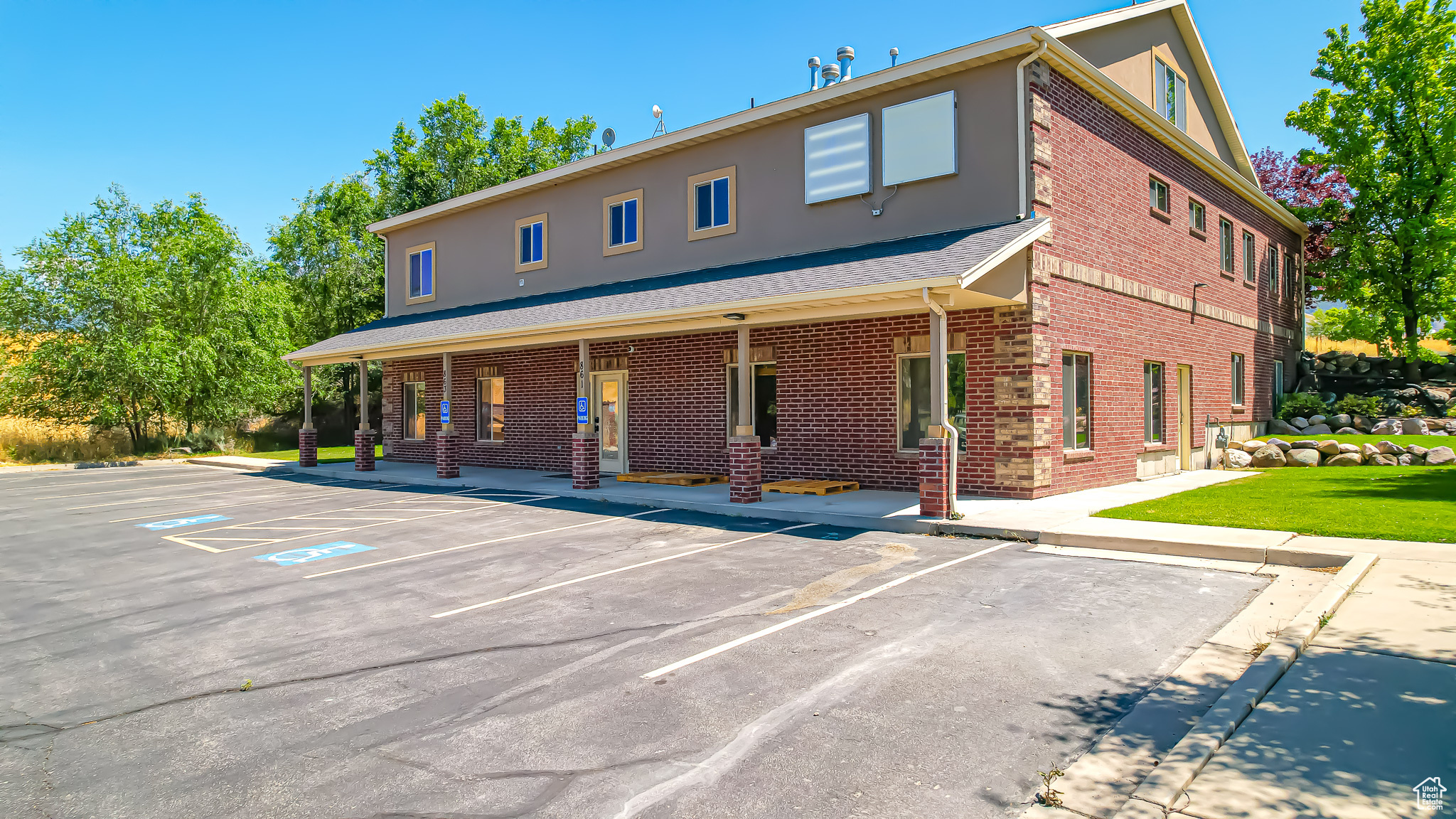 861 S 500 W, Payson, Utah 84651, ,Commercial Lease,For sale,500,2014839