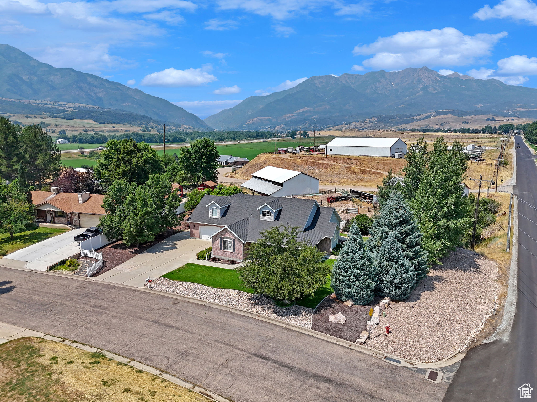 5185 LAMB #1, Mountain Green, Utah 84050, 3 Bedrooms Bedrooms, 11 Rooms Rooms,2 BathroomsBathrooms,Residential,For sale,LAMB,2014849