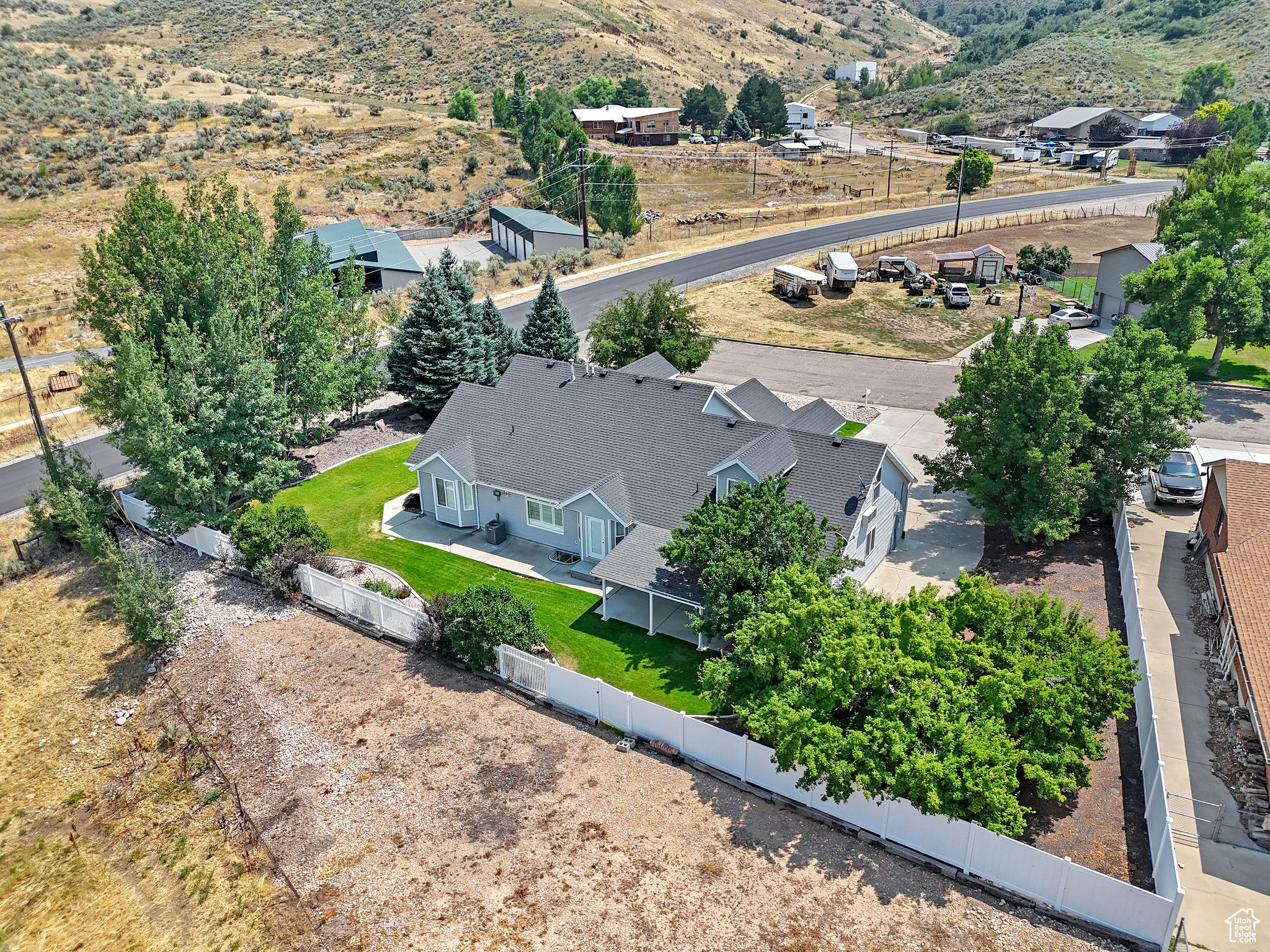 5185 LAMB #1, Mountain Green, Utah 84050, 3 Bedrooms Bedrooms, 11 Rooms Rooms,2 BathroomsBathrooms,Residential,For sale,LAMB,2014849