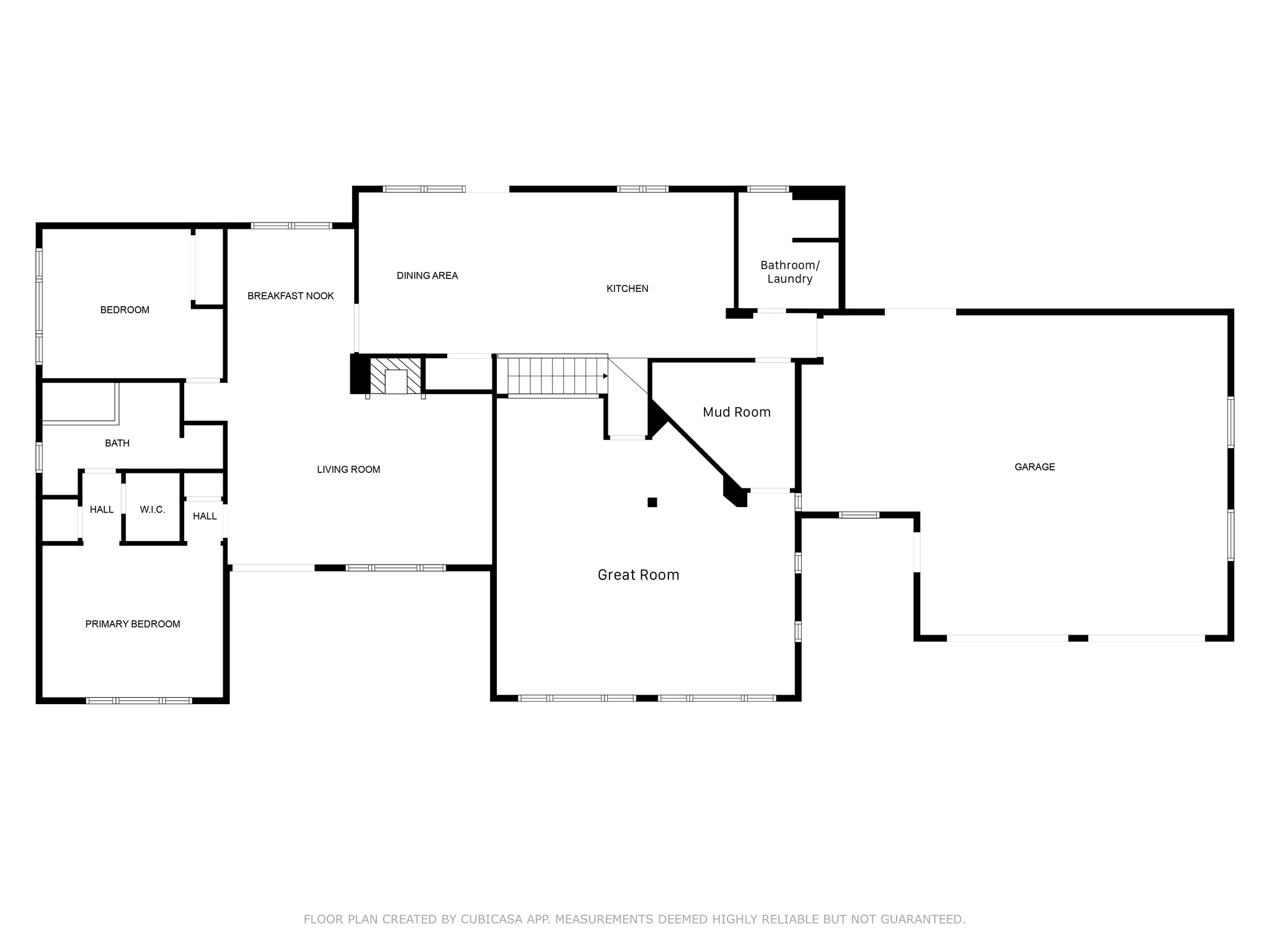 273 S 700 E, Hyrum, Utah 84319, 5 Bedrooms Bedrooms, 20 Rooms Rooms,2 BathroomsBathrooms,Residential,For sale,700,2015785