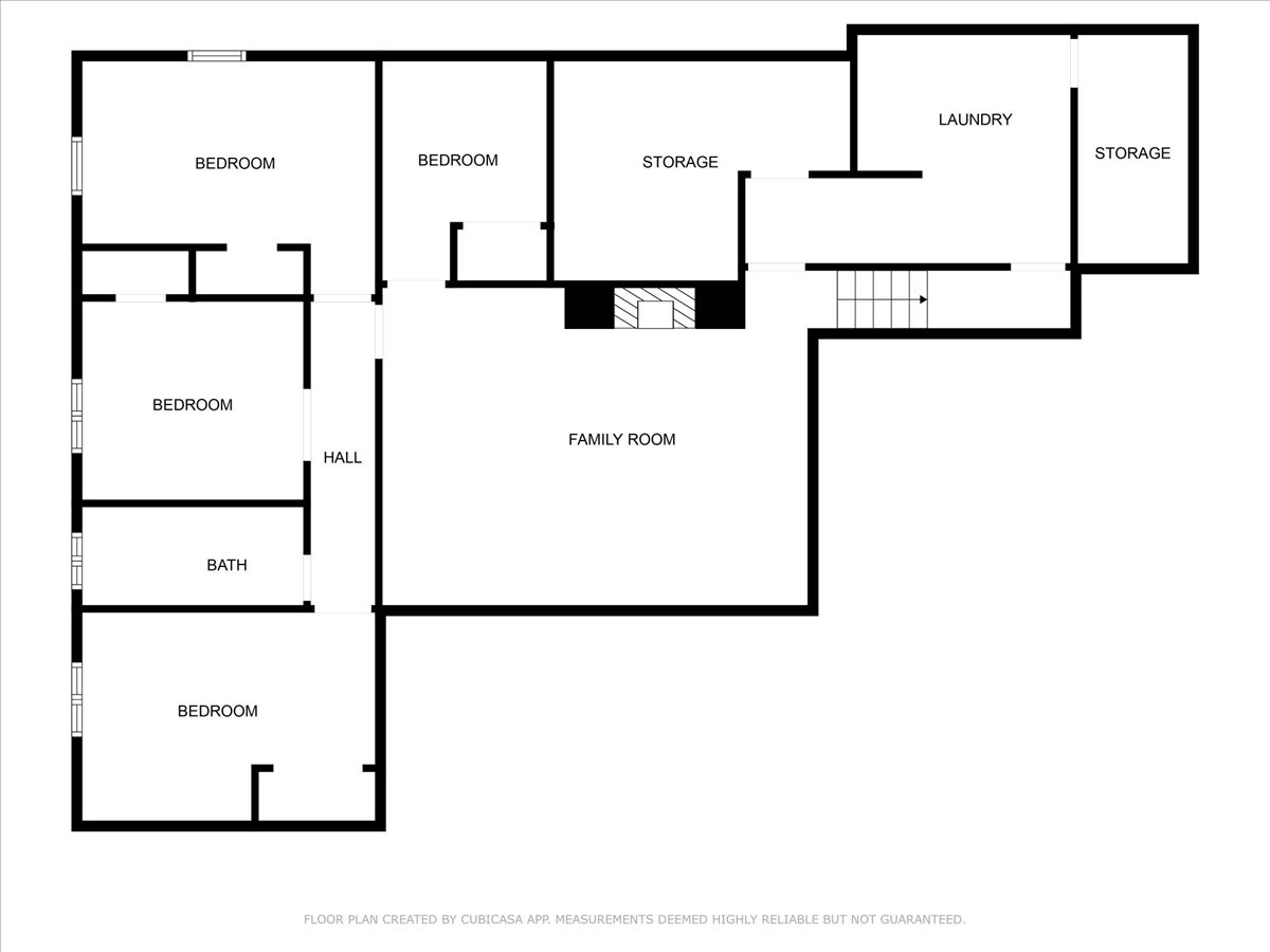 273 S 700 E, Hyrum, Utah 84319, 5 Bedrooms Bedrooms, 20 Rooms Rooms,2 BathroomsBathrooms,Residential,For sale,700,2015785