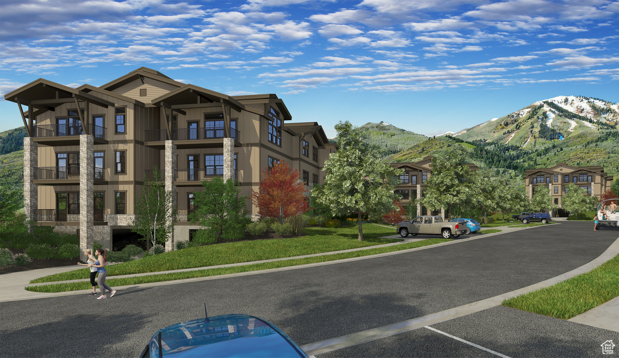 1122 W VOS CIR #301