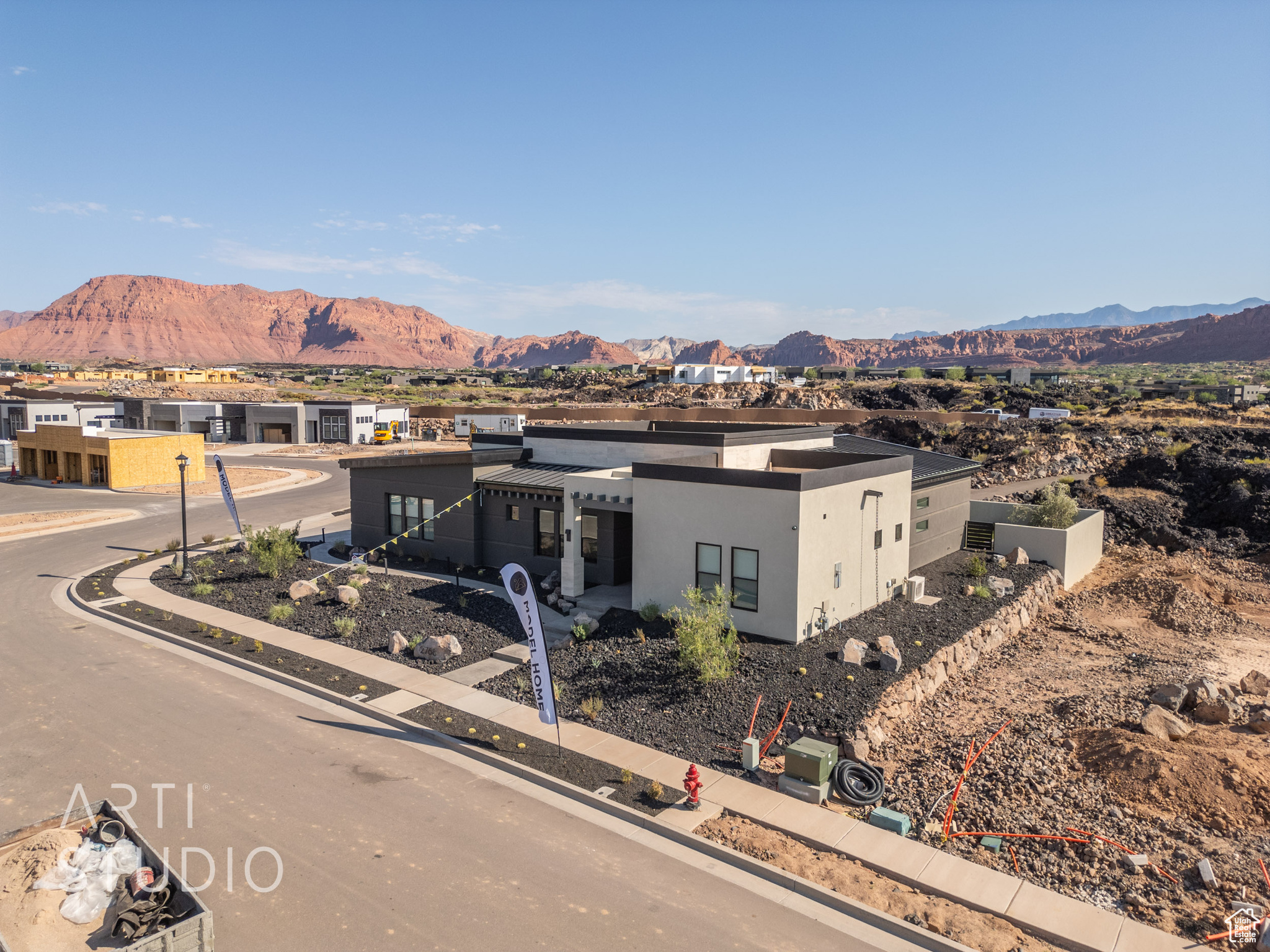 2768 W LAVA VALLEY, Santa Clara, Utah 84765, 3 Bedrooms Bedrooms, 13 Rooms Rooms,3 BathroomsBathrooms,Residential,For sale,LAVA VALLEY,2016319