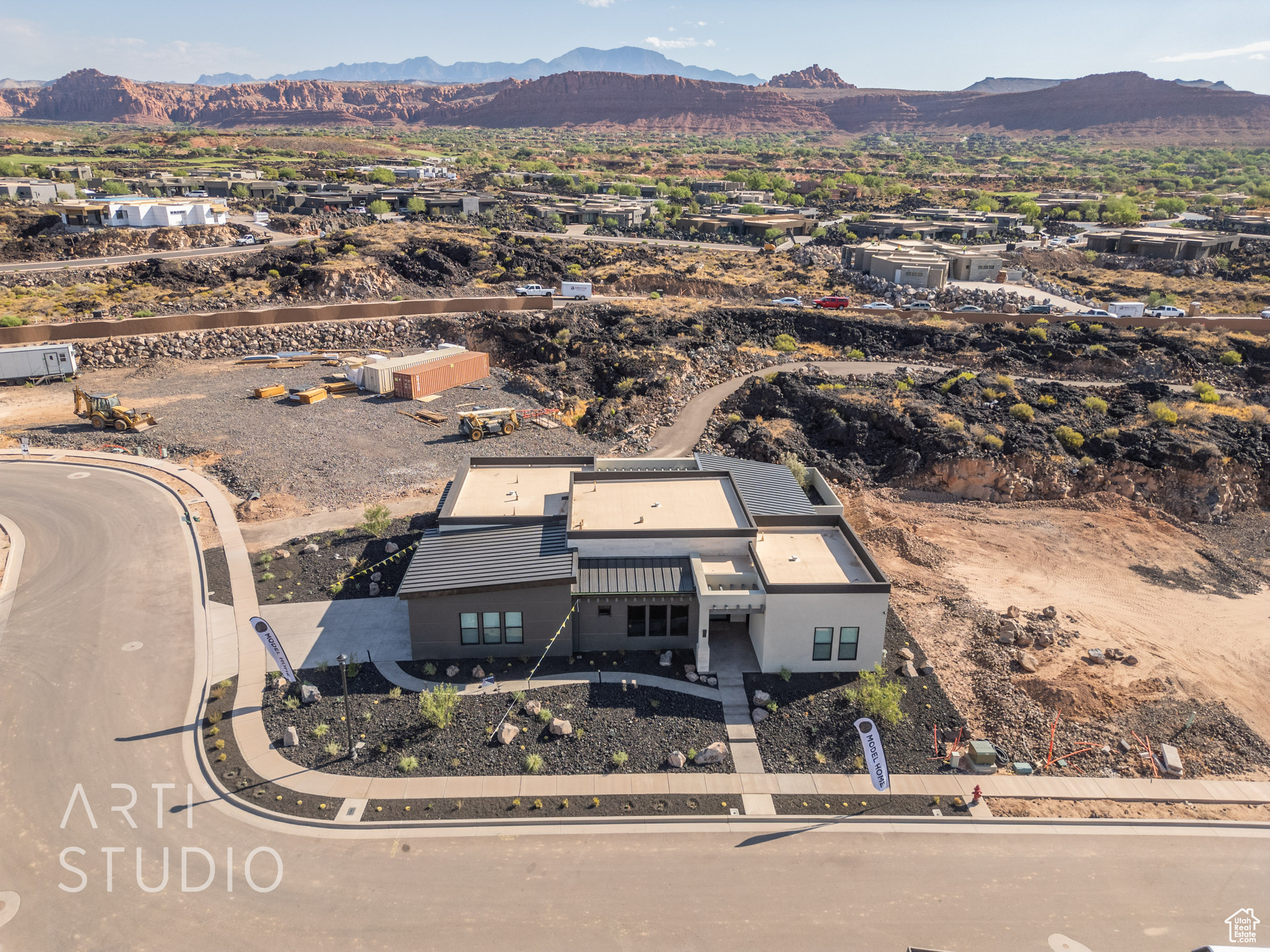 2768 W LAVA VALLEY, Santa Clara, Utah 84765, 3 Bedrooms Bedrooms, 13 Rooms Rooms,3 BathroomsBathrooms,Residential,For sale,LAVA VALLEY,2016319