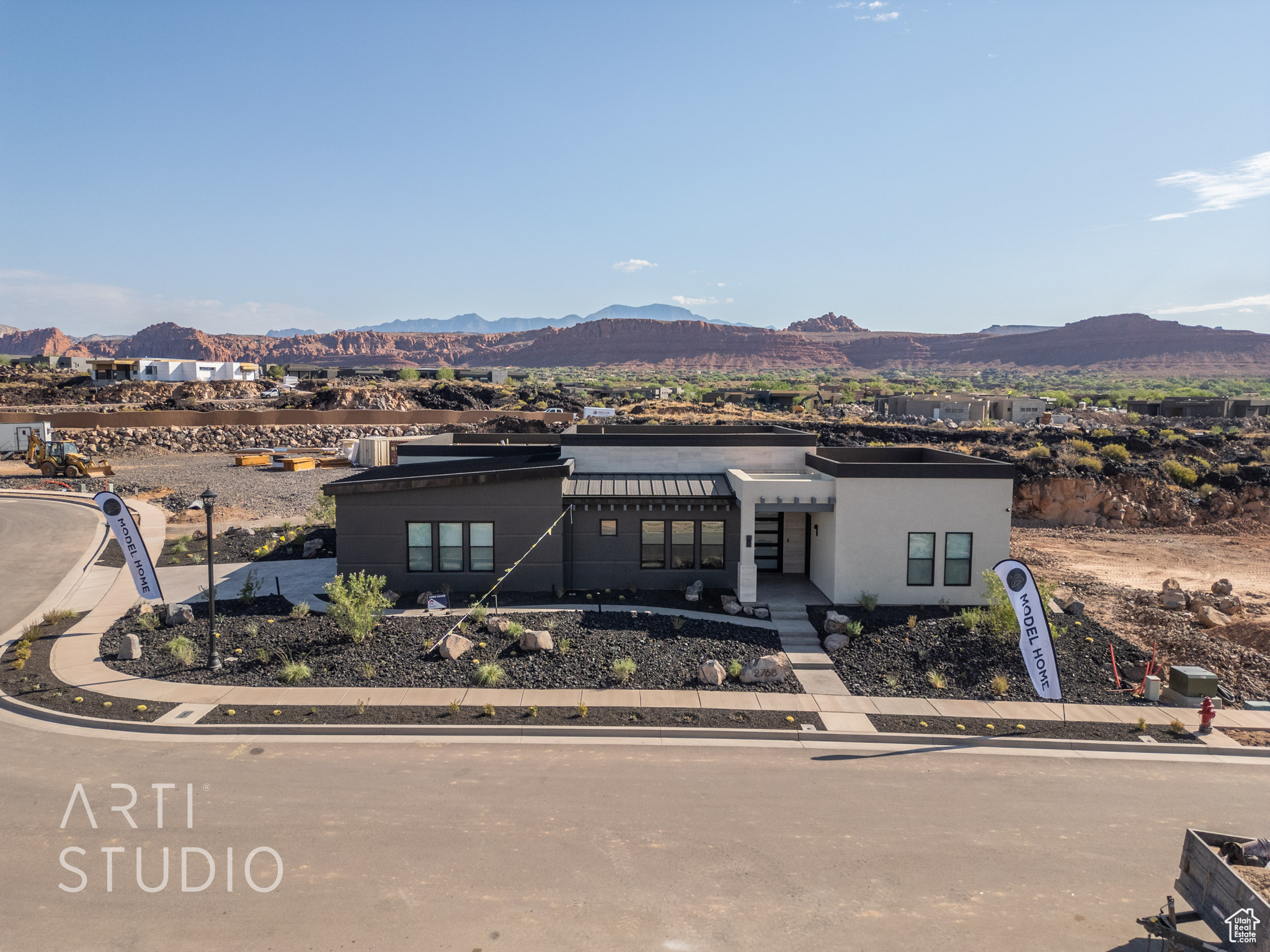 2768 W LAVA VALLEY, Santa Clara, Utah 84765, 3 Bedrooms Bedrooms, 13 Rooms Rooms,3 BathroomsBathrooms,Residential,For sale,LAVA VALLEY,2016319