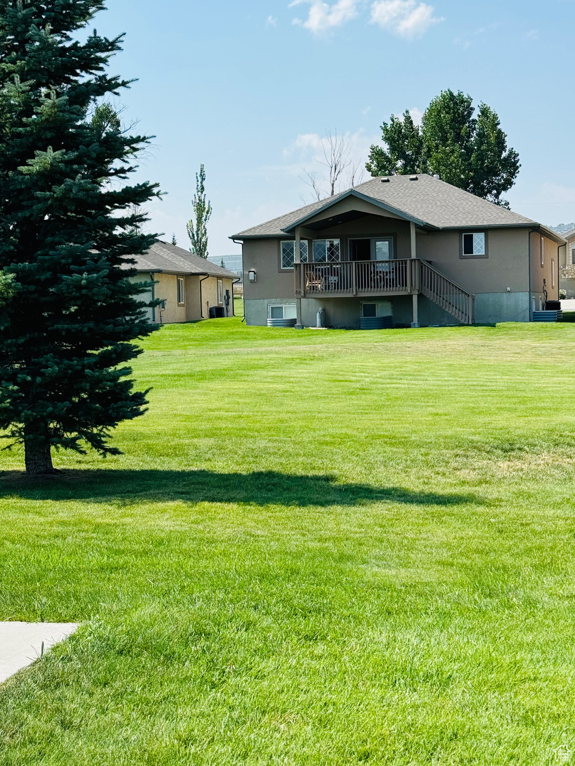 2034 S COTTAGE LN, Garden City UT 84028
