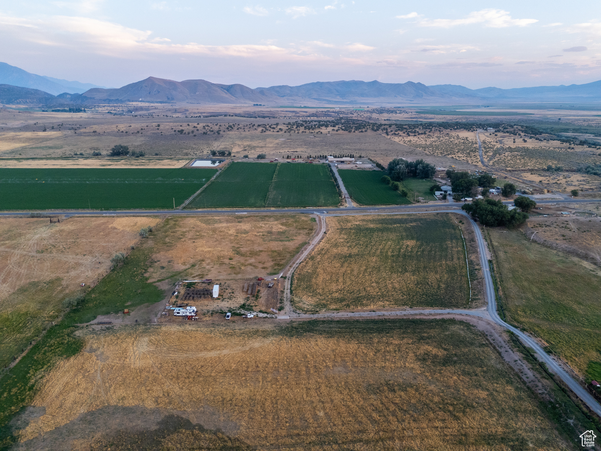 11448 W HIGHWAY 6, Goshen, Utah 84633, ,Farm,For sale,HIGHWAY 6,2016551