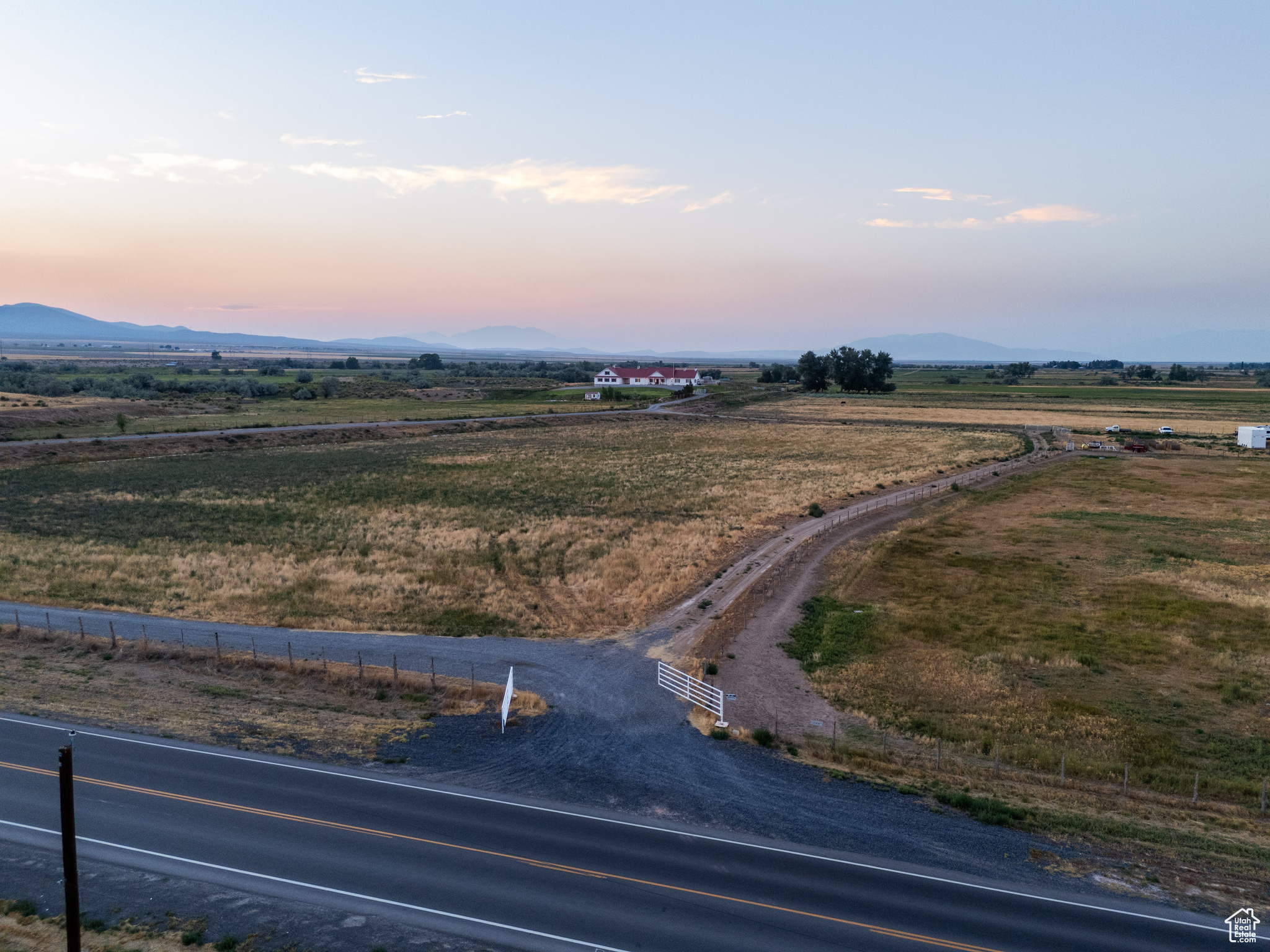 11448 W HIGHWAY 6, Goshen, Utah 84633, ,Farm,For sale,HIGHWAY 6,2016551