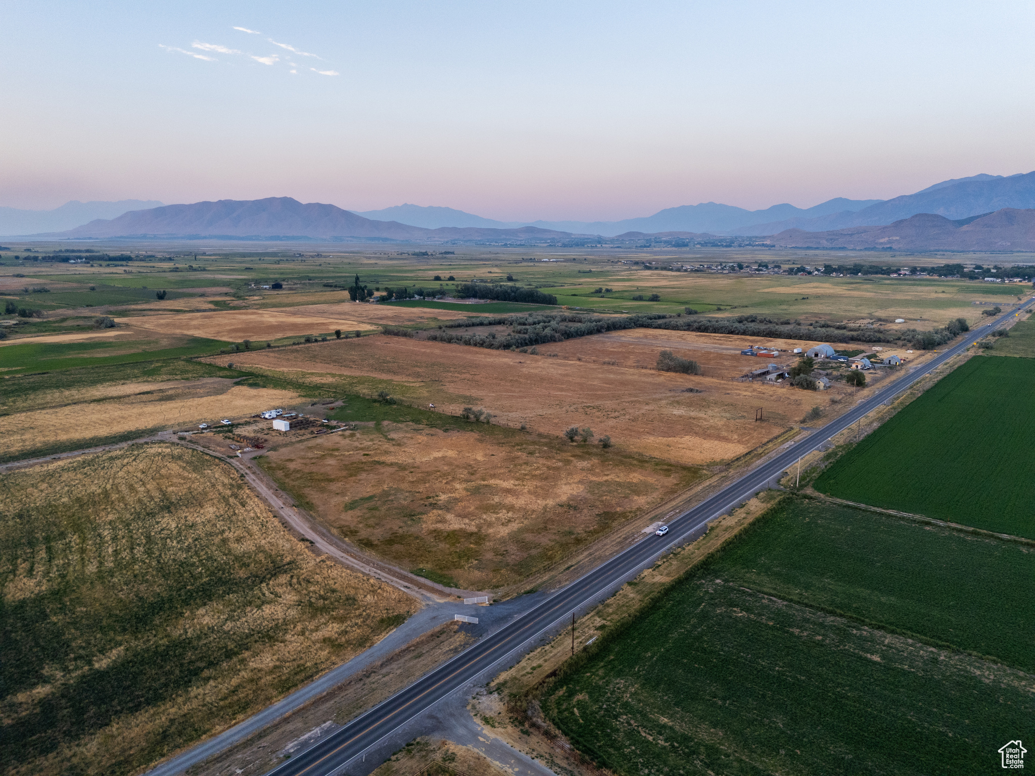 11448 W HIGHWAY 6, Goshen, Utah 84633, ,Farm,For sale,HIGHWAY 6,2016551