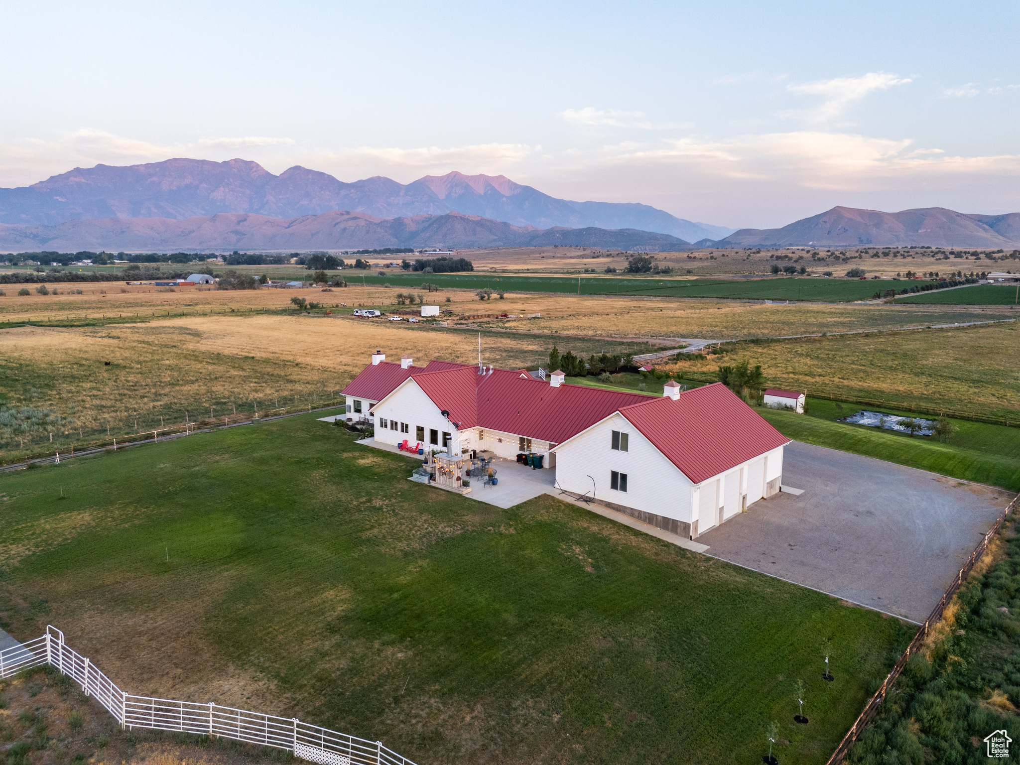 11448 W HIGHWAY 6, Goshen, Utah 84633, ,Farm,For sale,HIGHWAY 6,2016551