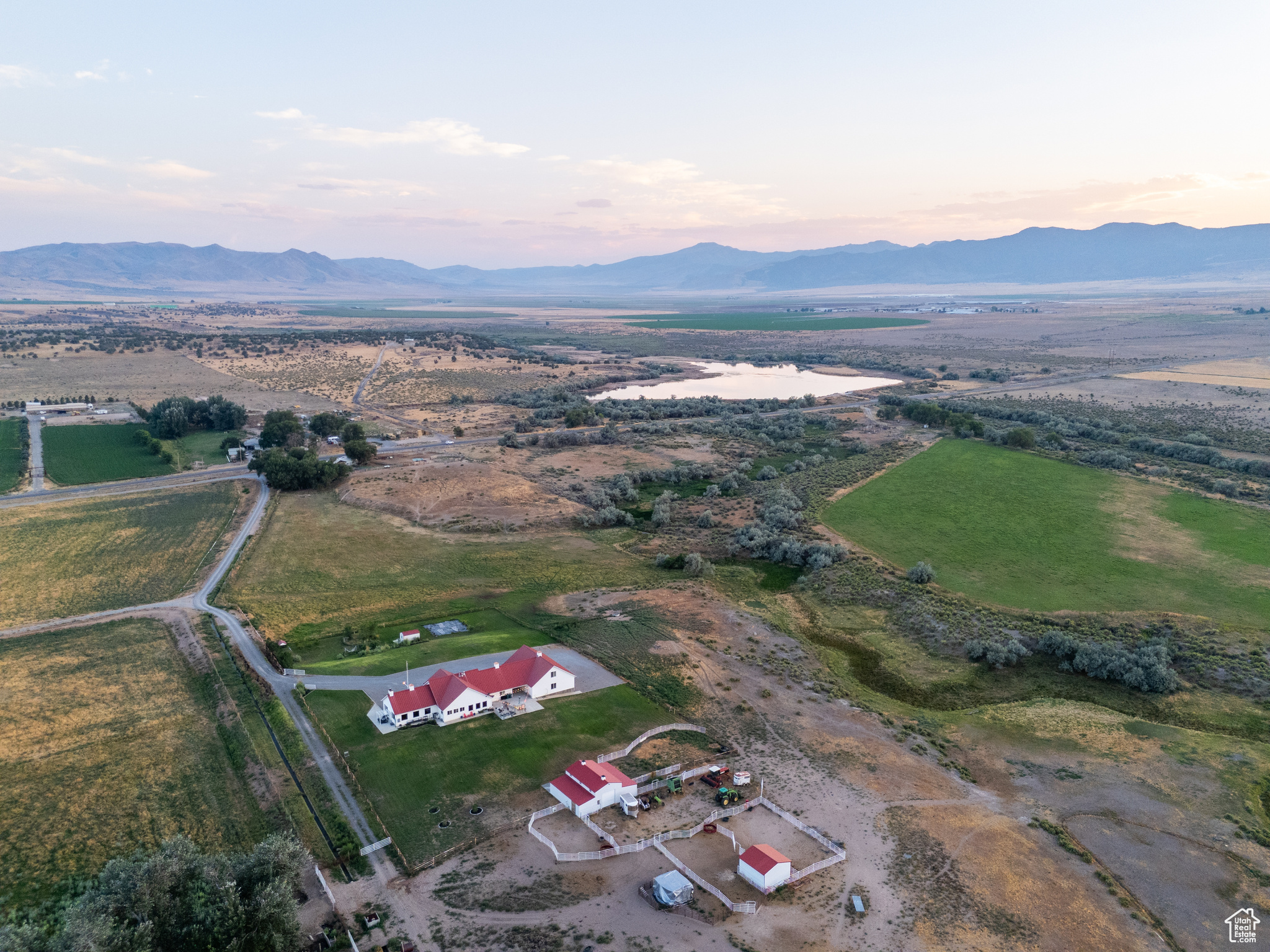 11448 W HIGHWAY 6, Goshen, Utah 84633, ,Farm,For sale,HIGHWAY 6,2016551