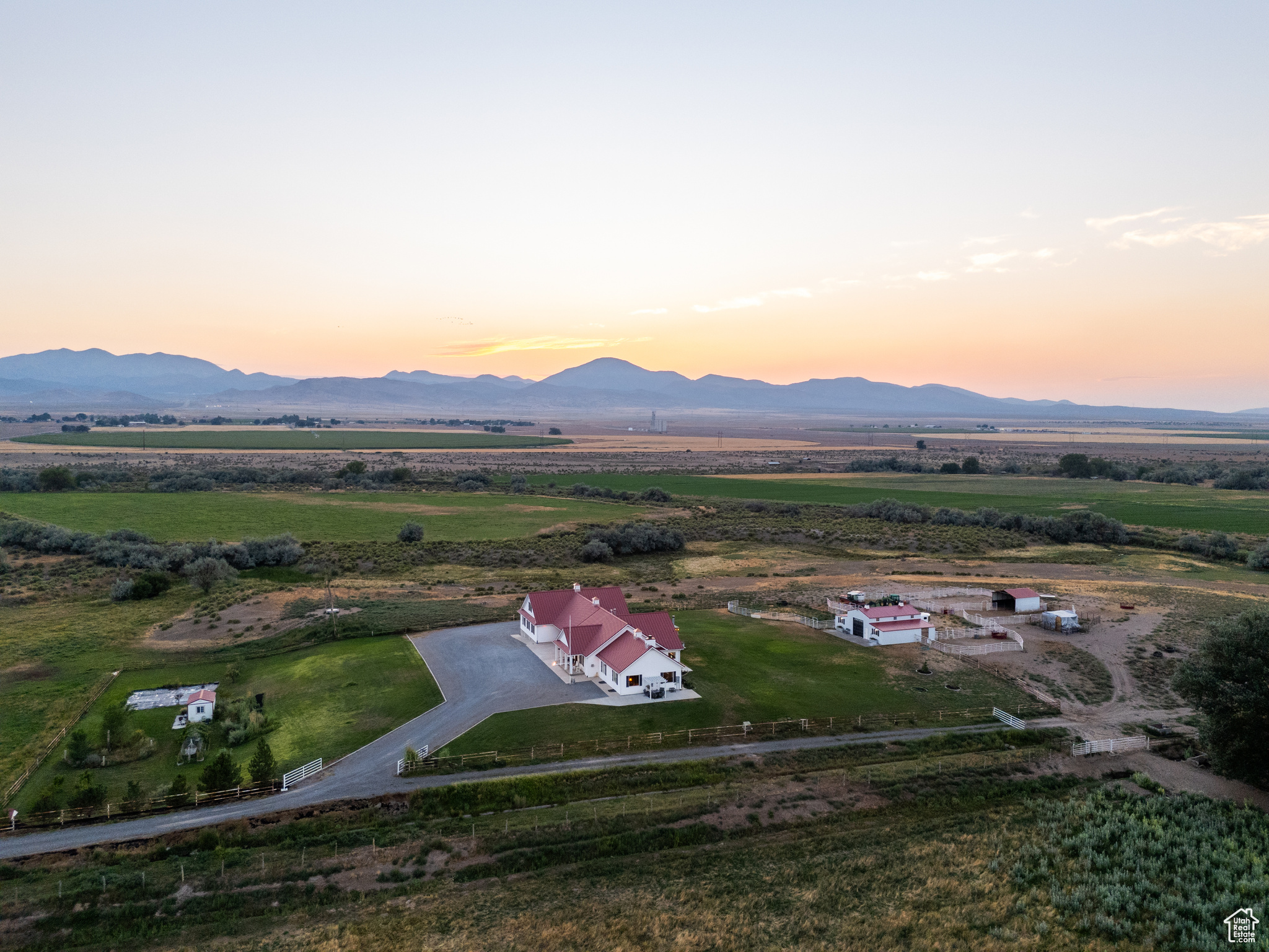 11448 W HIGHWAY 6, Goshen, Utah 84633, ,Farm,For sale,HIGHWAY 6,2016551