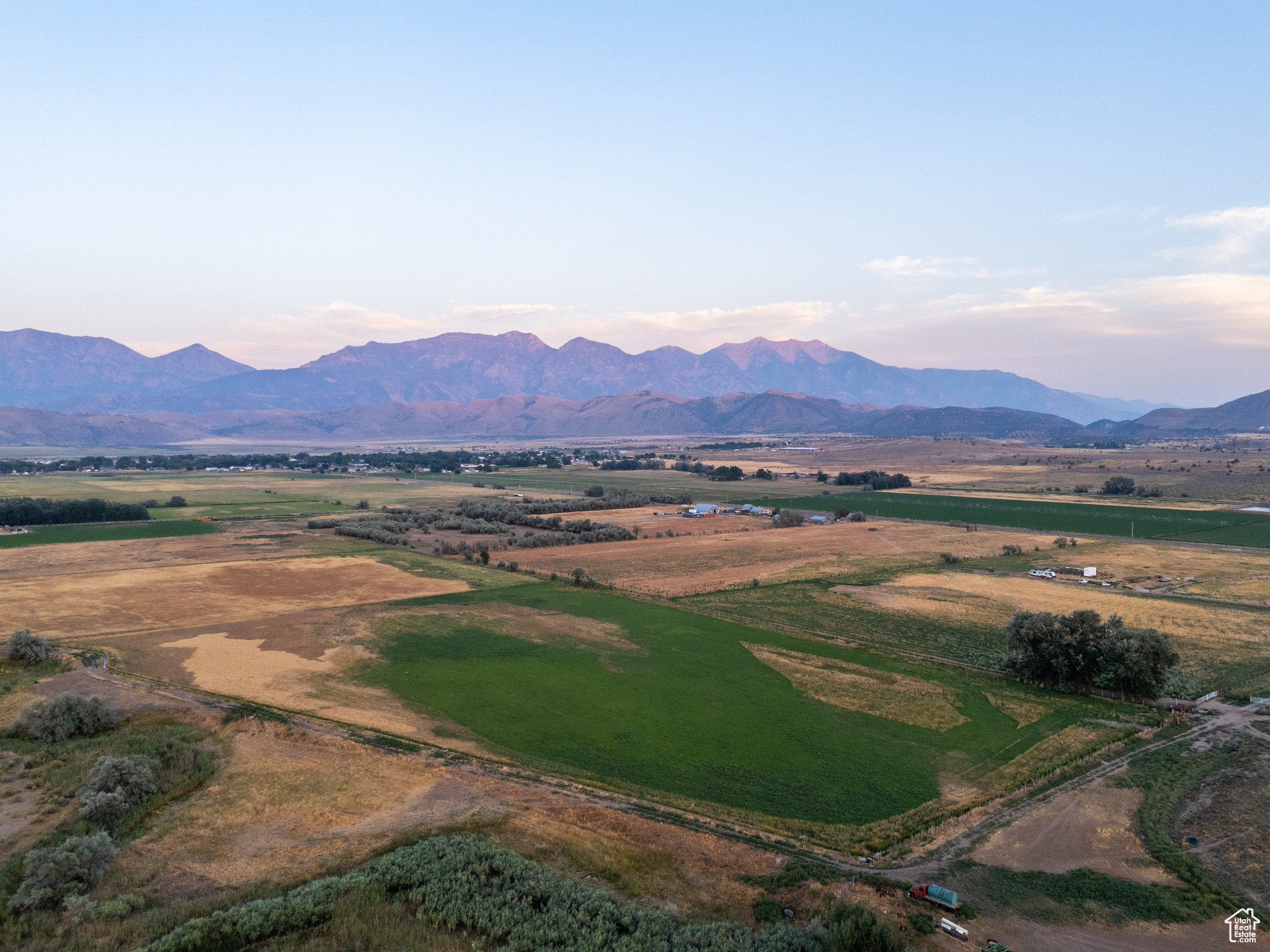 11448 W HIGHWAY 6, Goshen, Utah 84633, ,Farm,For sale,HIGHWAY 6,2016551