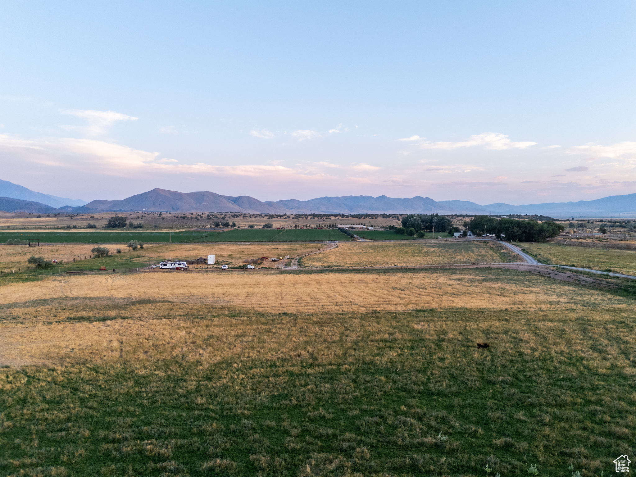 11448 W HIGHWAY 6, Goshen, Utah 84633, ,Farm,For sale,HIGHWAY 6,2016551