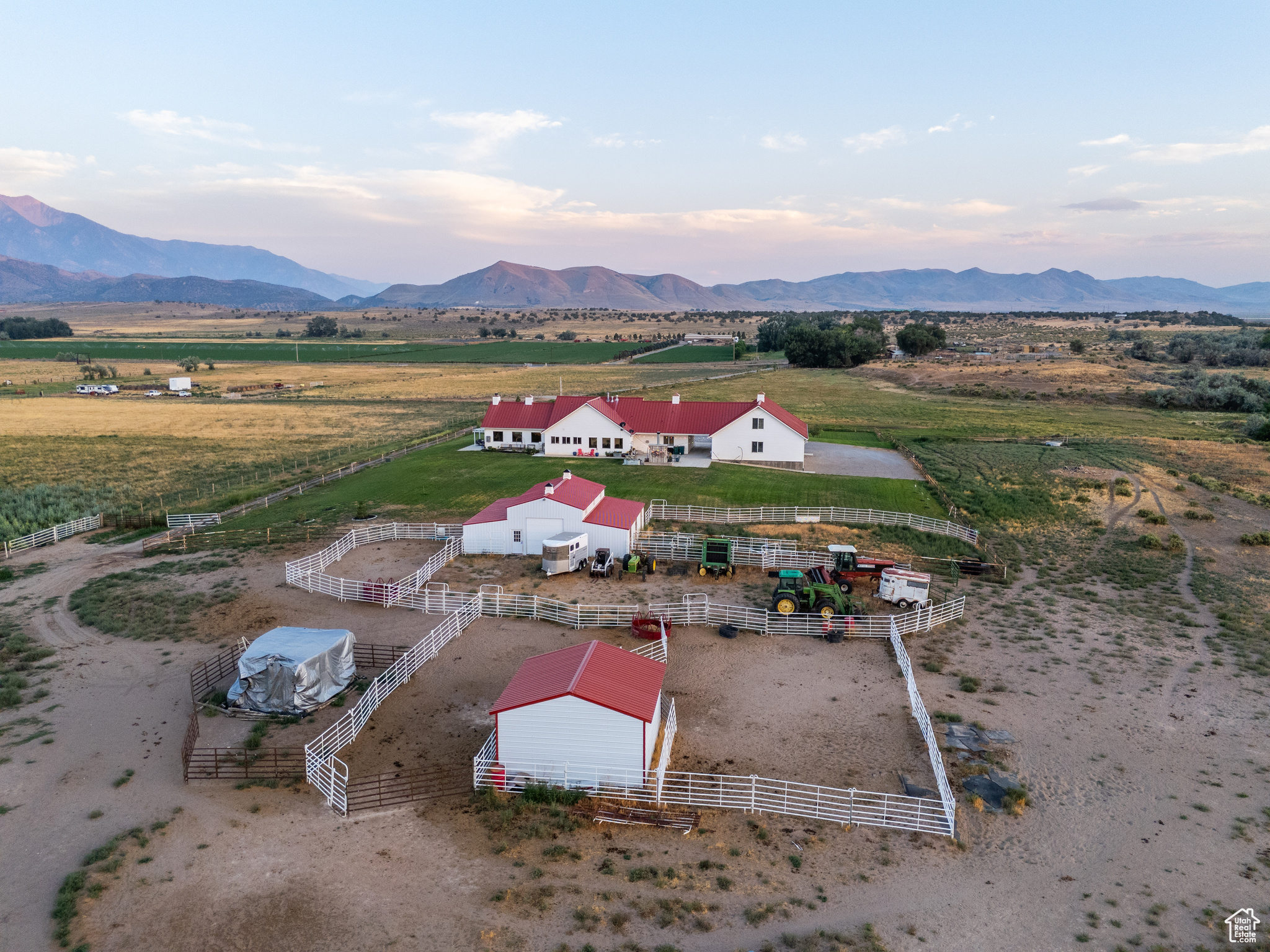 11448 W HIGHWAY 6, Goshen, Utah 84633, ,Farm,For sale,HIGHWAY 6,2016551