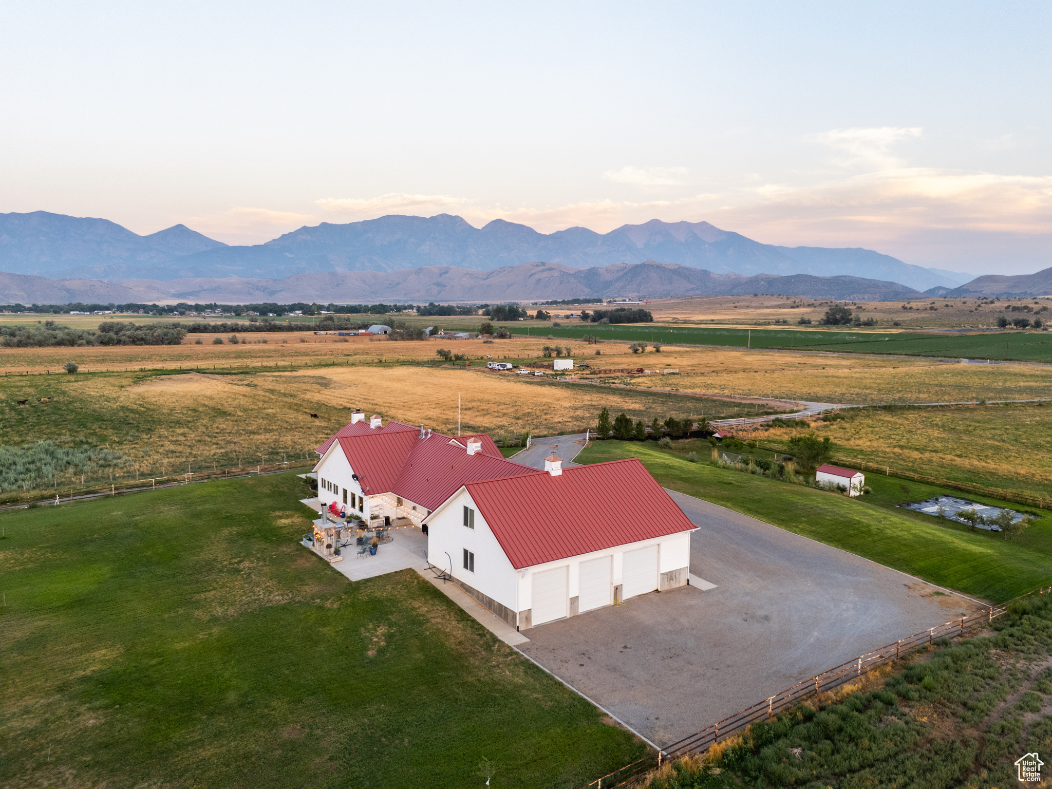 11448 W HIGHWAY 6, Goshen, Utah 84633, ,Farm,For sale,HIGHWAY 6,2016551