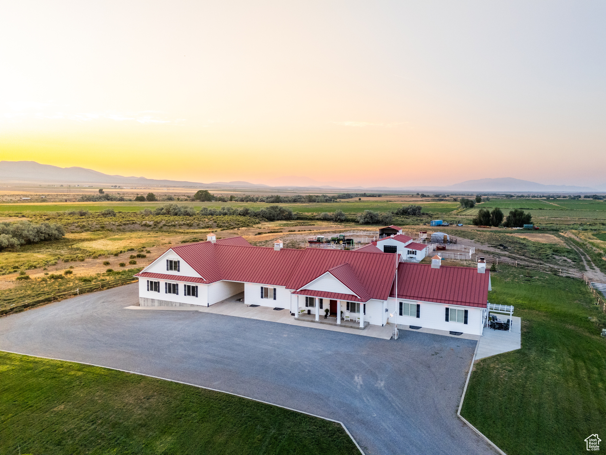 11448 W HIGHWAY 6, Goshen, Utah 84633, ,Farm,For sale,HIGHWAY 6,2016551