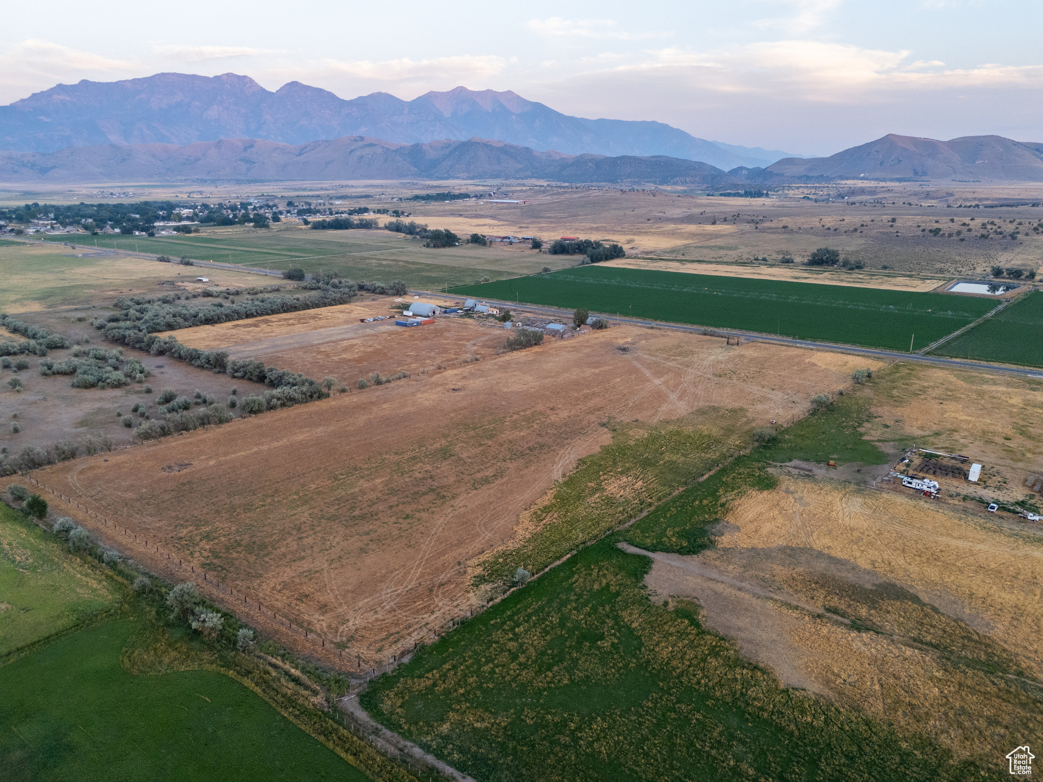 11448 W HIGHWAY 6, Goshen, Utah 84633, ,Farm,For sale,HIGHWAY 6,2016551