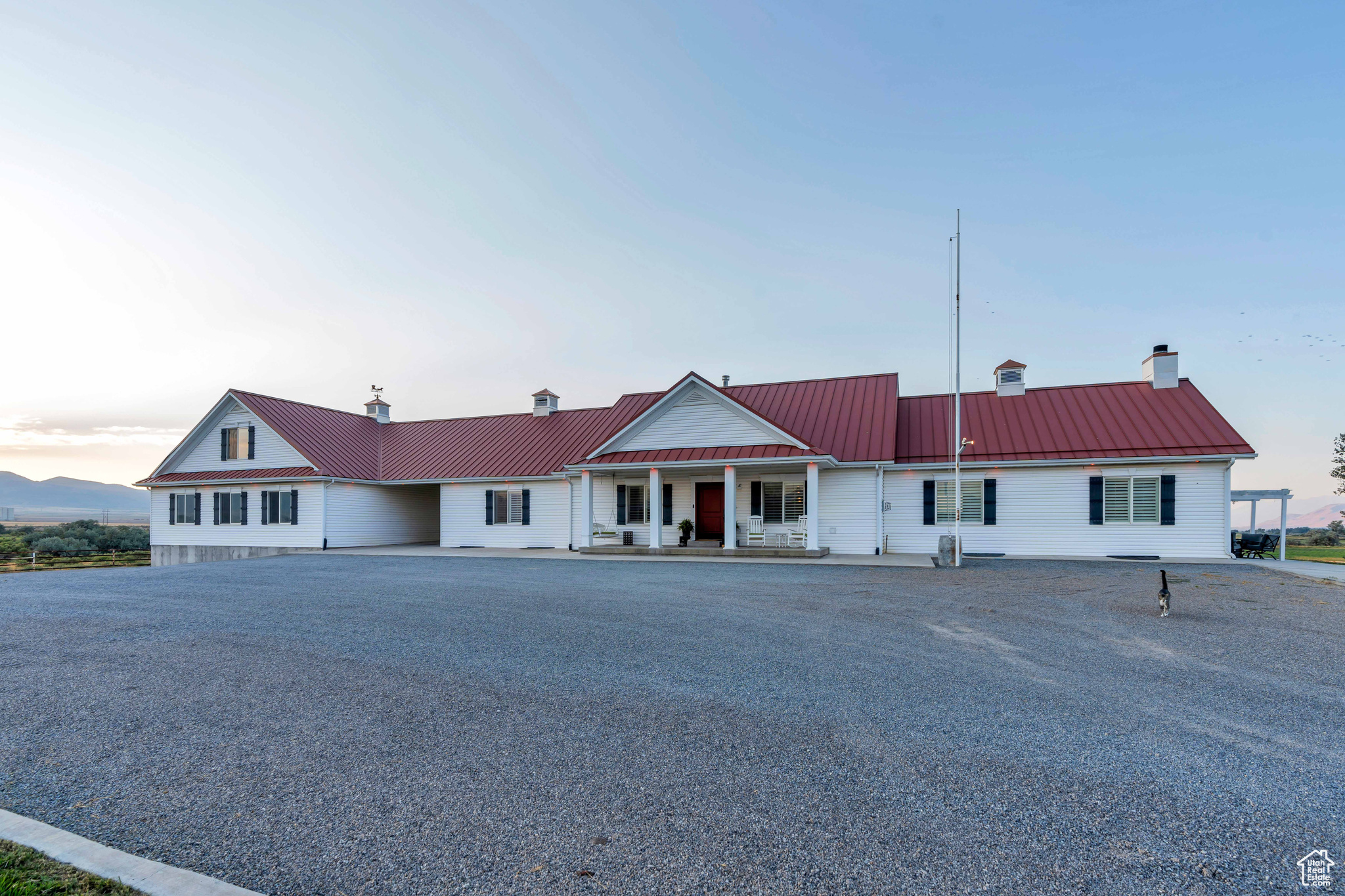 11448 W HIGHWAY 6, Goshen, Utah 84633, ,Farm,For sale,HIGHWAY 6,2016551