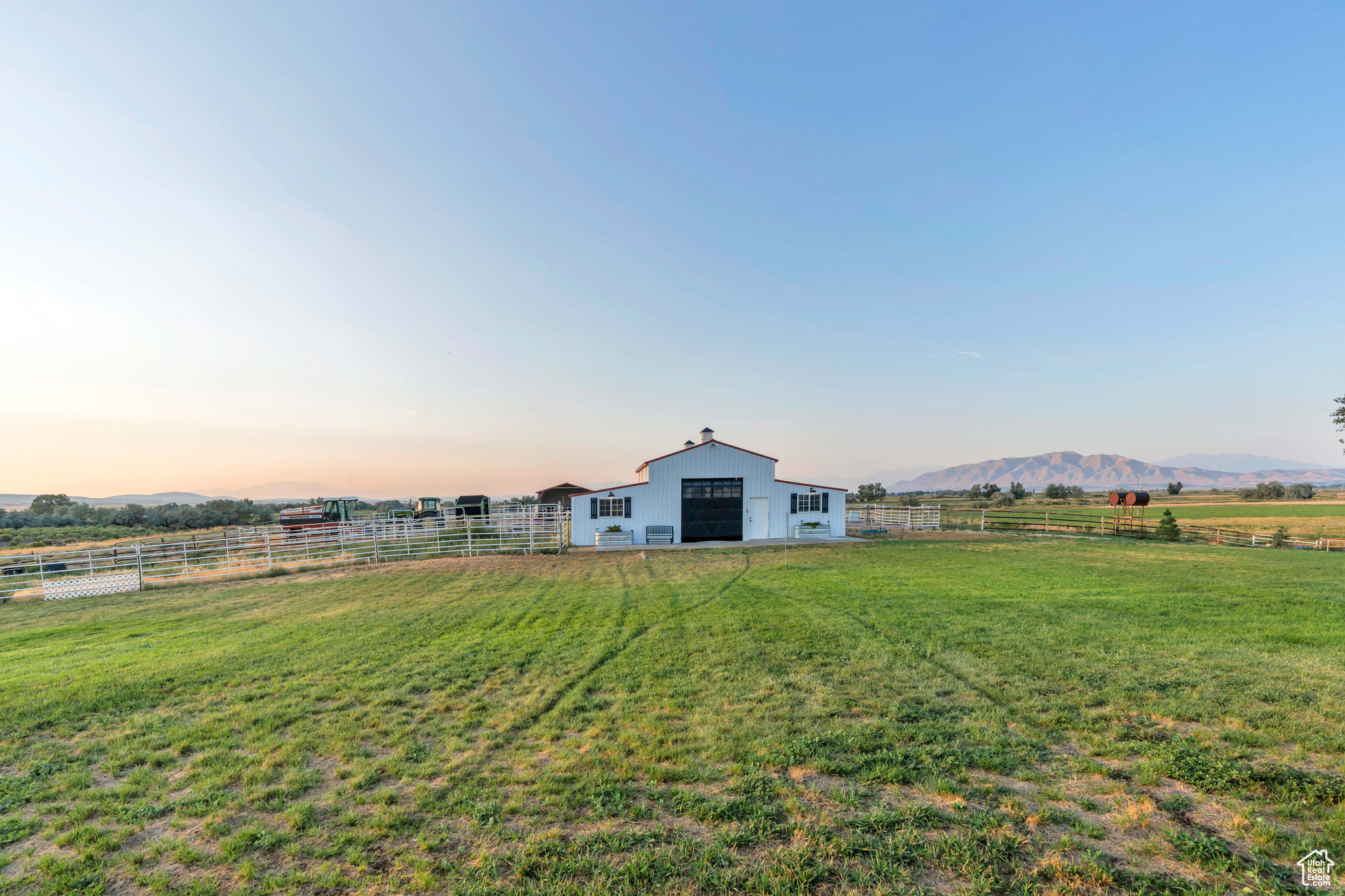 11448 W HIGHWAY 6, Goshen, Utah 84633, ,Farm,For sale,HIGHWAY 6,2016551