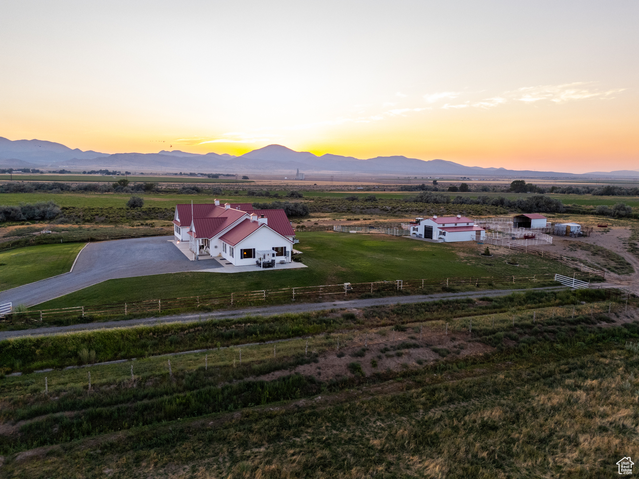 11448 W HIGHWAY 6, Goshen, Utah 84633, ,Farm,For sale,HIGHWAY 6,2016551