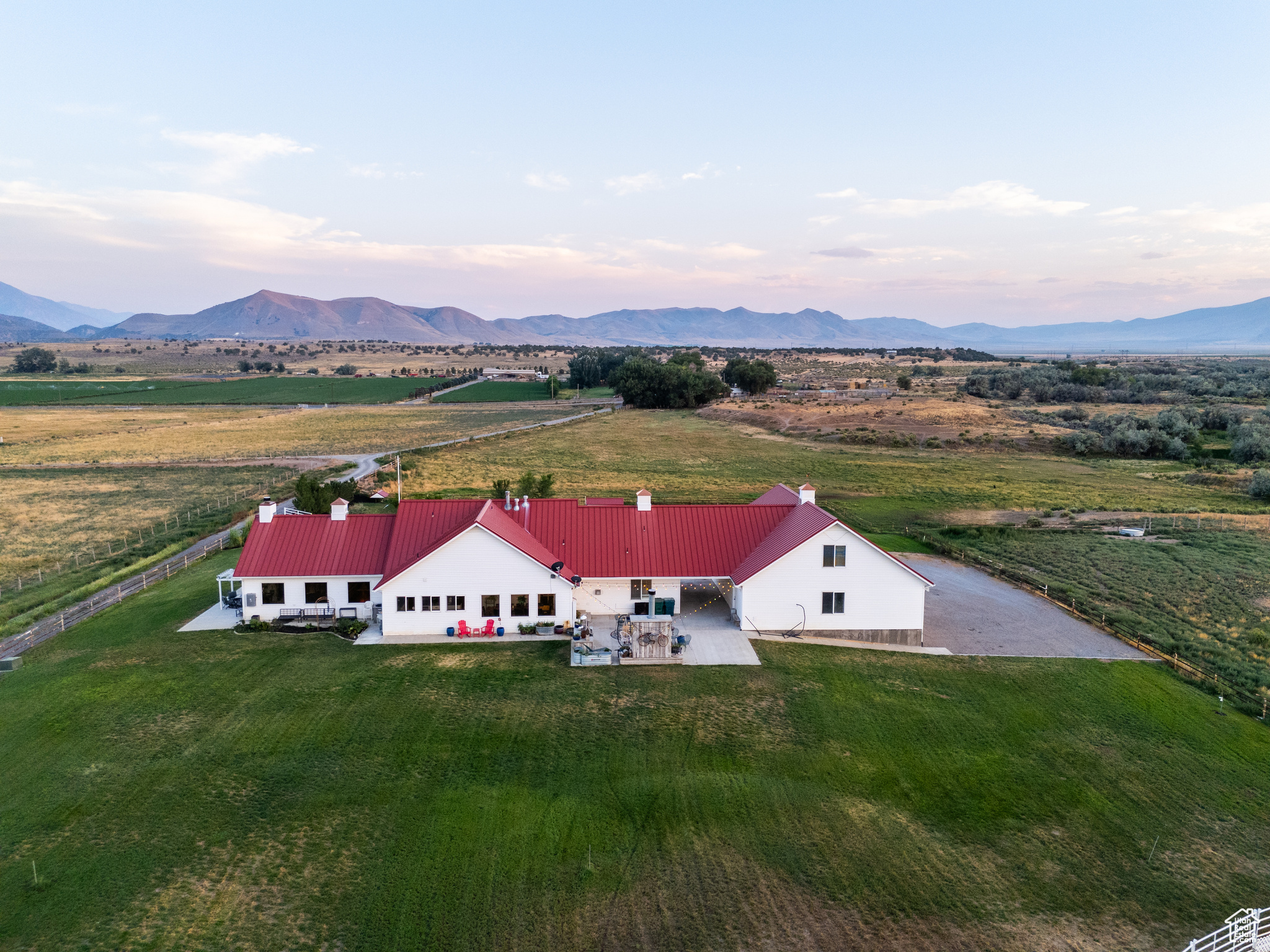 11448 W HIGHWAY 6, Goshen, Utah 84633, ,Farm,For sale,HIGHWAY 6,2016551