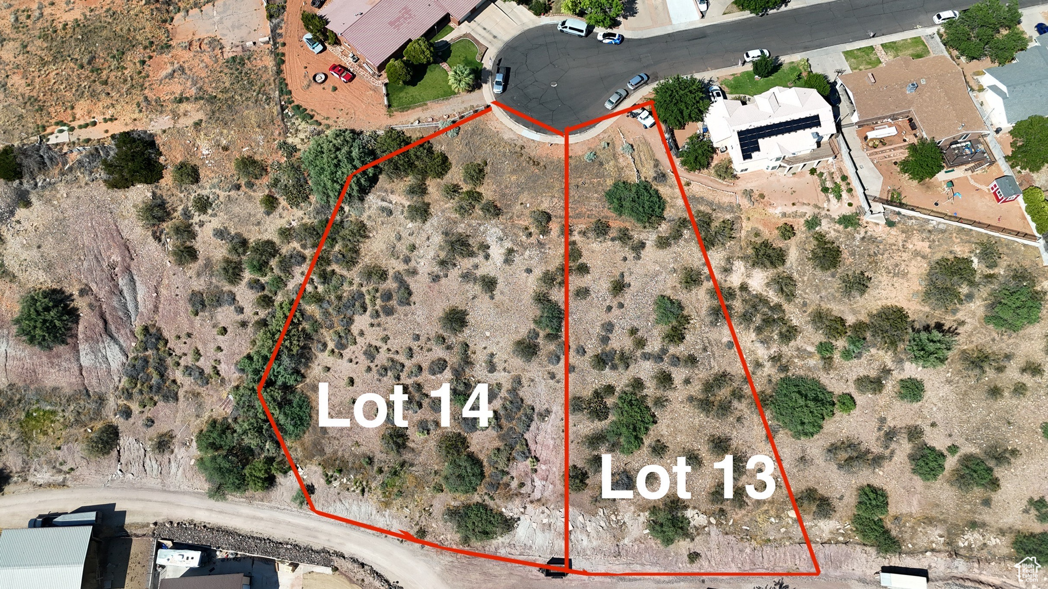 #13, Santa Clara, Utah 84765, ,Land,For sale,2016618