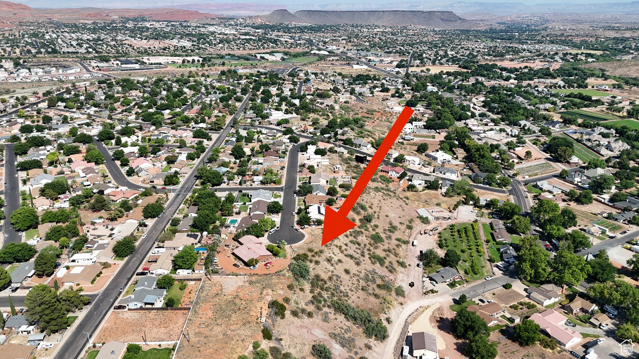 #13, Santa Clara, Utah 84765, ,Land,For sale,2016618