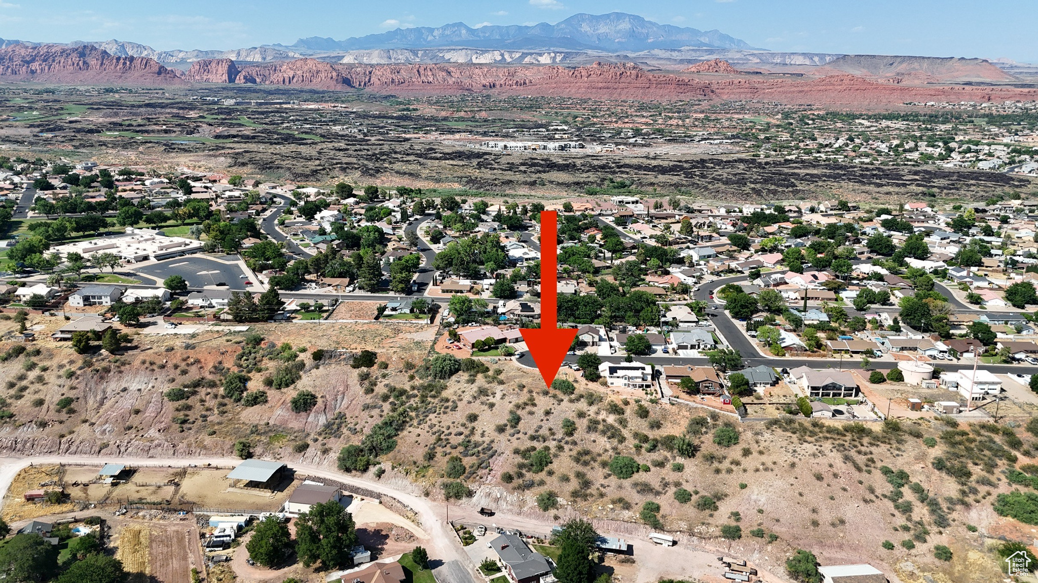 #13, Santa Clara, Utah 84765, ,Land,For sale,2016618