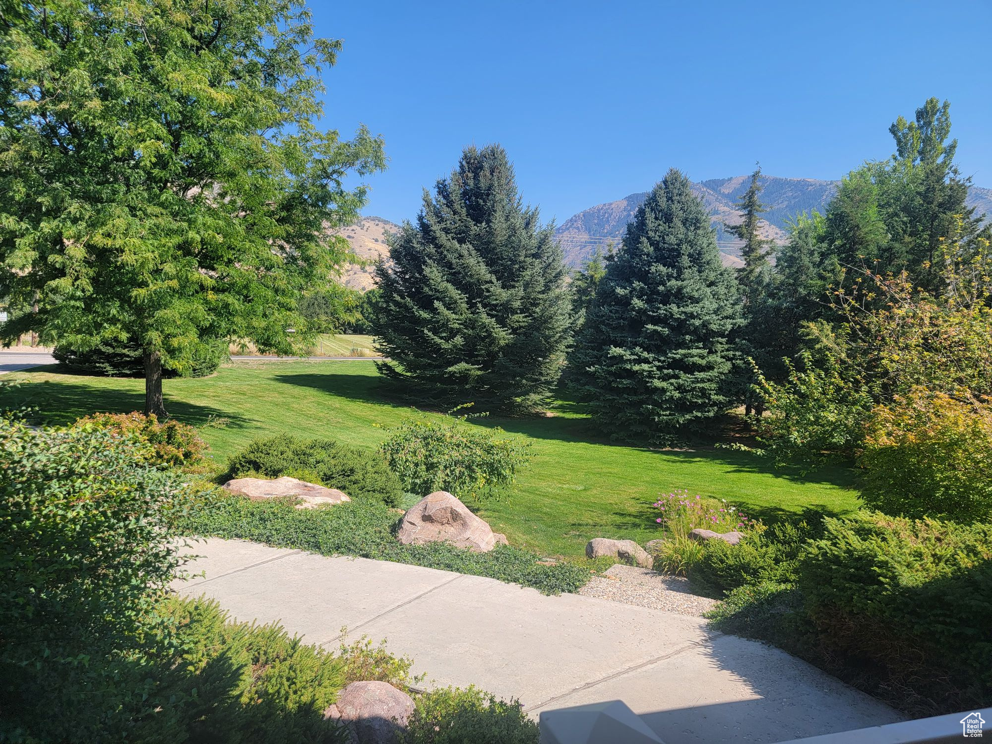 2485 N 1600 E, North Logan, Utah 84341, 5 Bedrooms Bedrooms, 16 Rooms Rooms,2 BathroomsBathrooms,Residential,For sale,1600,2016714