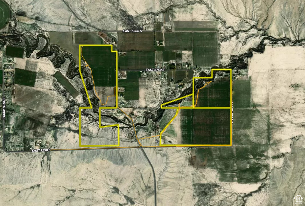 7250 S HANLEY, Price, Utah 84501, ,Land,For sale,HANLEY,2016808