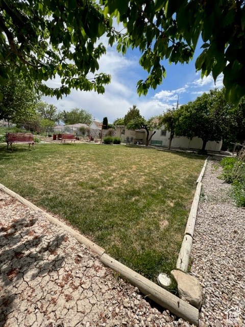 143 S 100 E, Price, Utah 84501, 4 Bedrooms Bedrooms, 10 Rooms Rooms,1 BathroomBathrooms,Residential,For sale,100,2017010