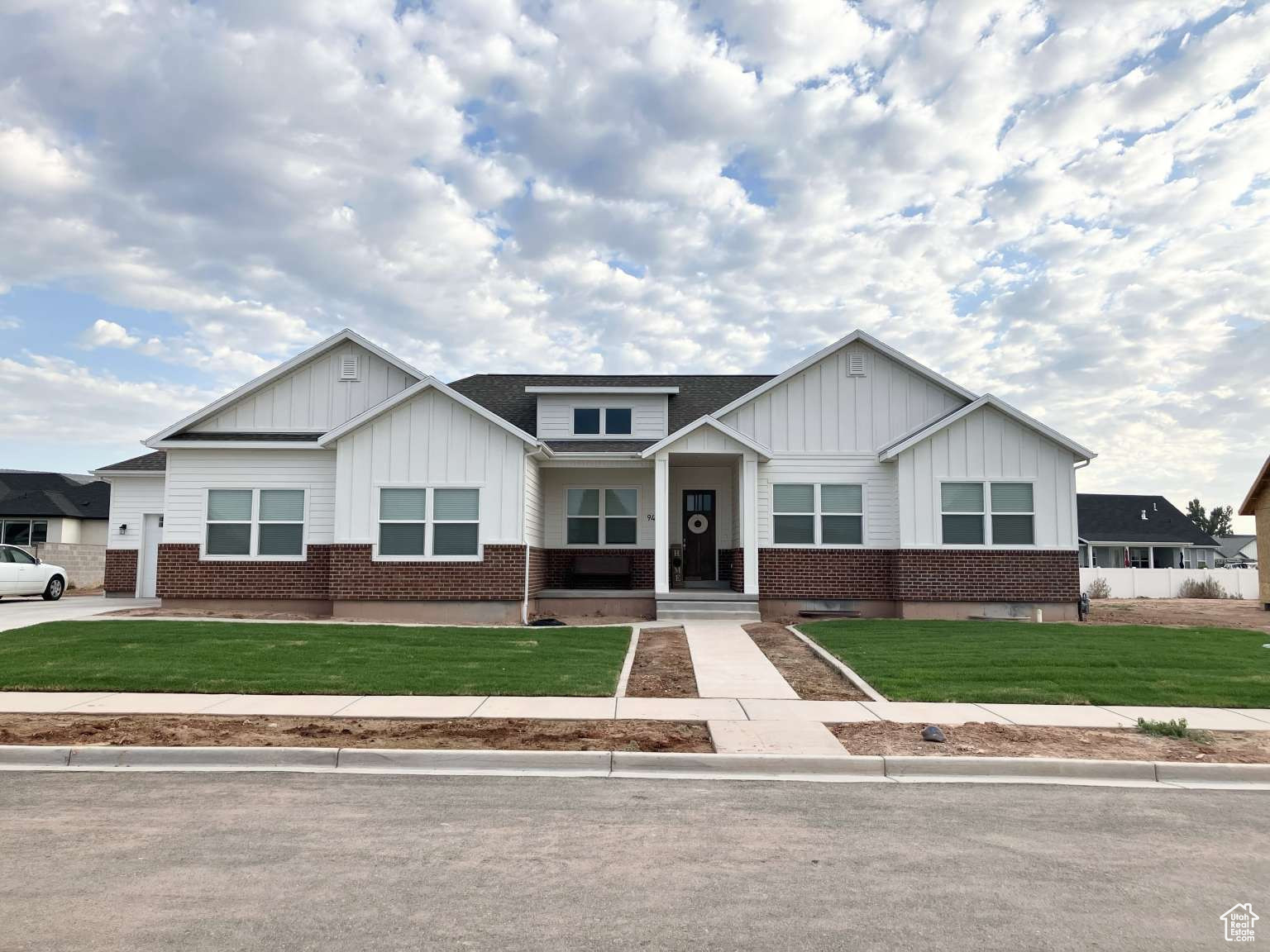 948 W SAWGRASS, Richfield, Utah 84701, 4 Bedrooms Bedrooms, 12 Rooms Rooms,2 BathroomsBathrooms,Residential,For sale,SAWGRASS,2017065