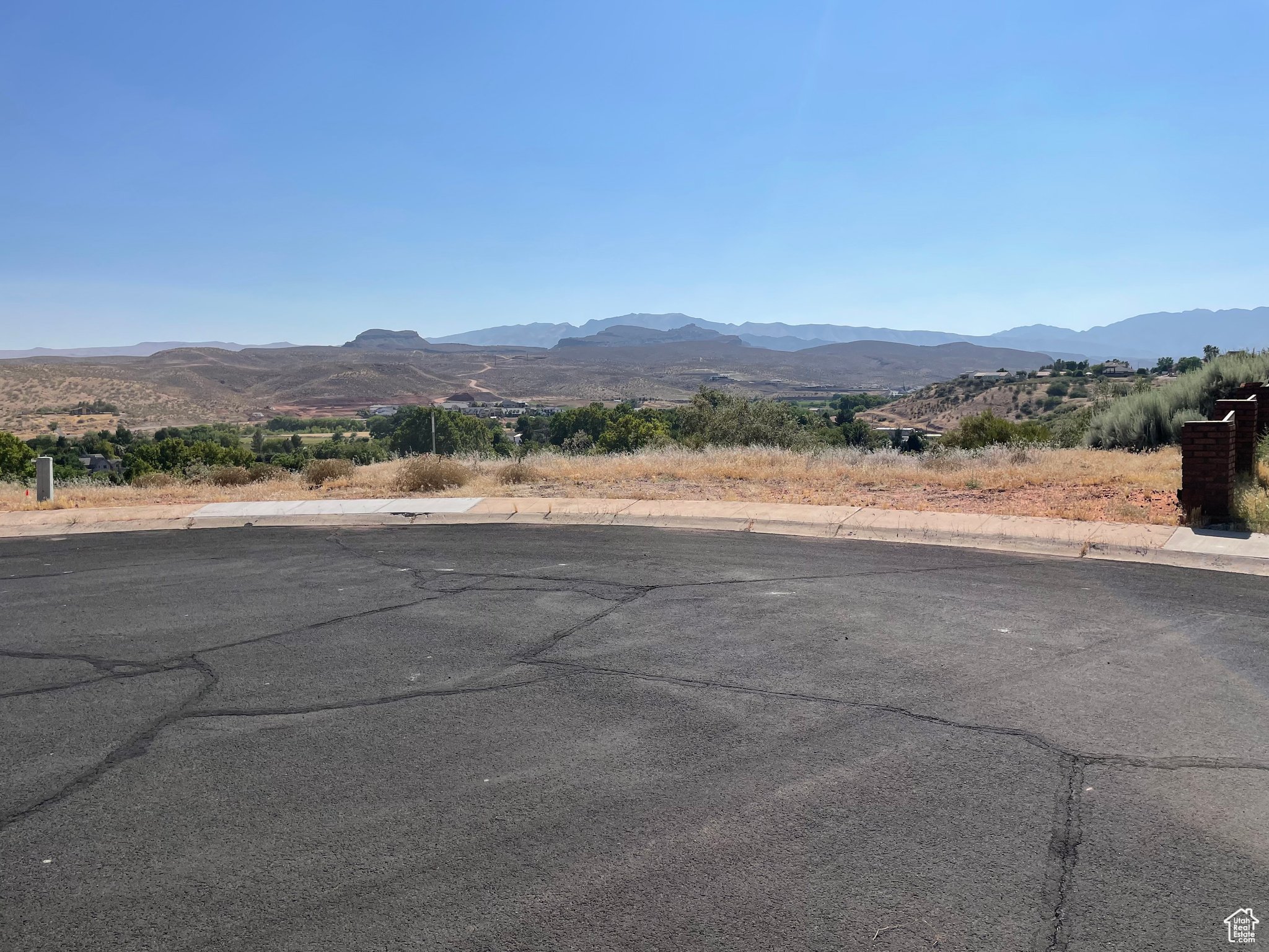 2865 CIRCLE #14, Santa Clara, Utah 84765, ,Land,For sale,CIRCLE,2017073