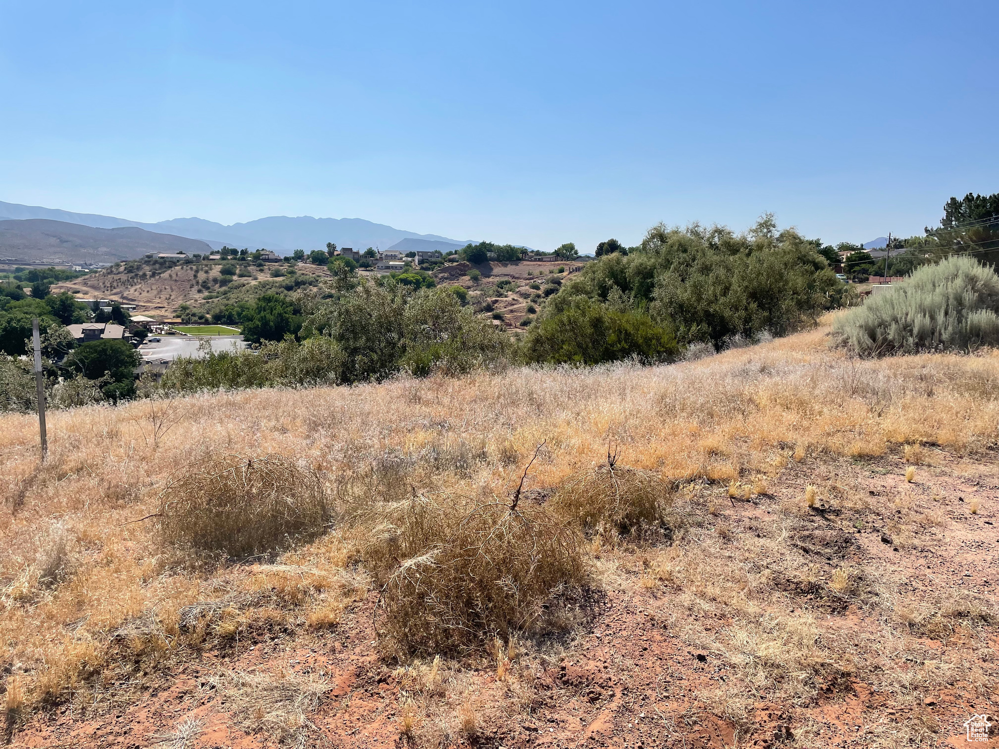 2865 CIRCLE #14, Santa Clara, Utah 84765, ,Land,For sale,CIRCLE,2017073