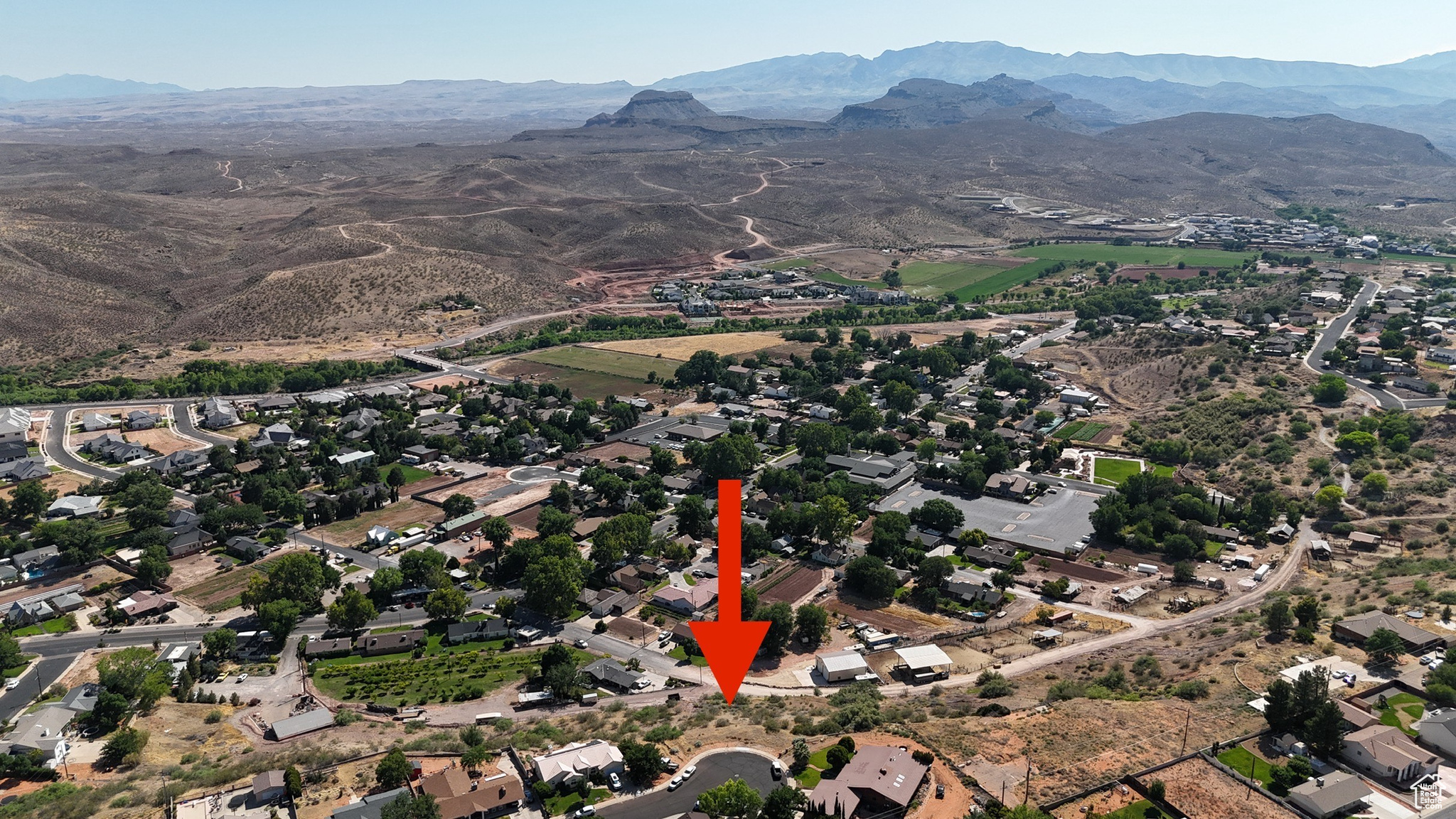 2865 CIRCLE #14, Santa Clara, Utah 84765, ,Land,For sale,CIRCLE,2017073