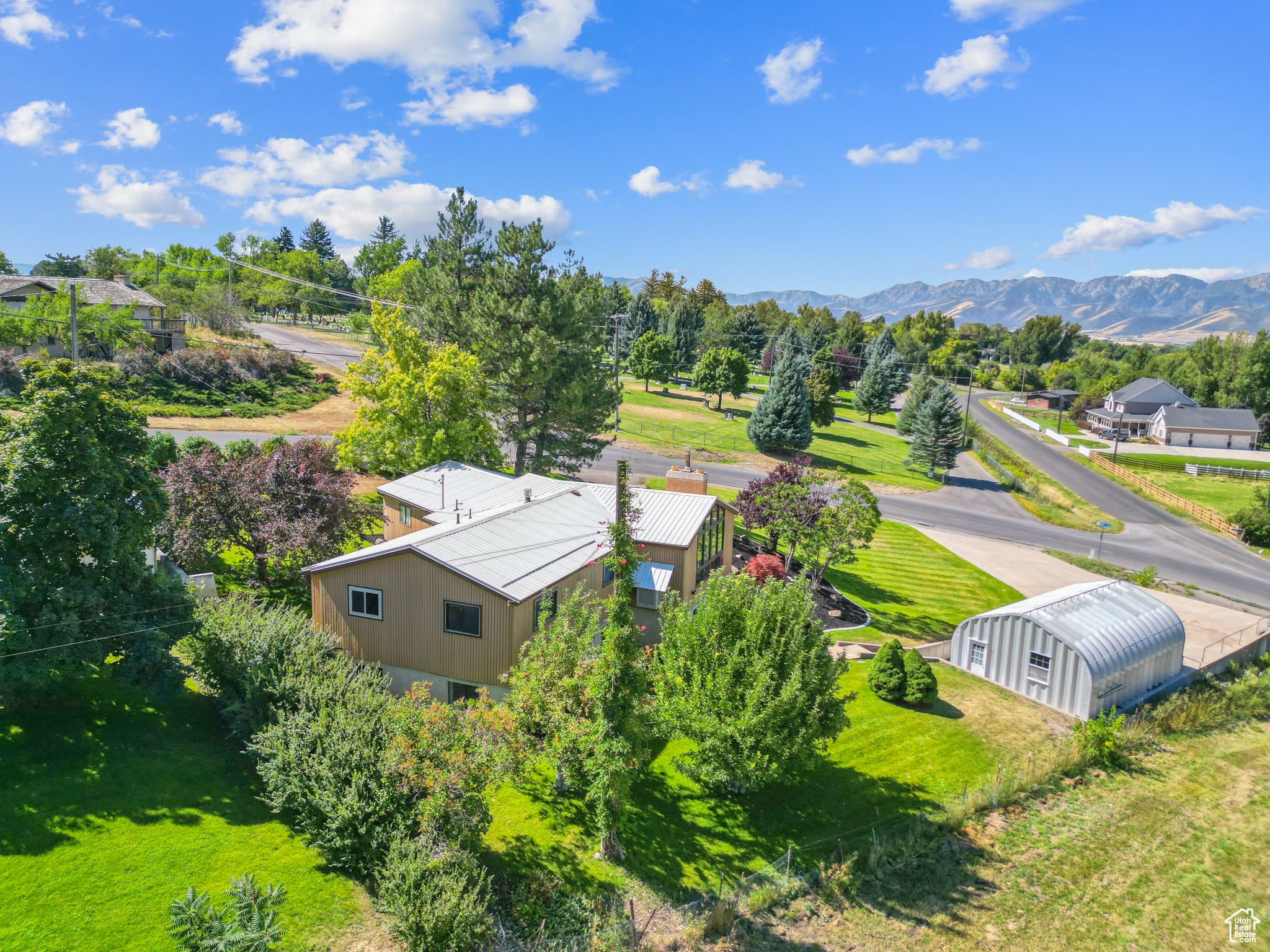 605 N PARK, Hyrum, Utah 84319, 6 Bedrooms Bedrooms, 18 Rooms Rooms,1 BathroomBathrooms,Residential,For sale,PARK,2017921