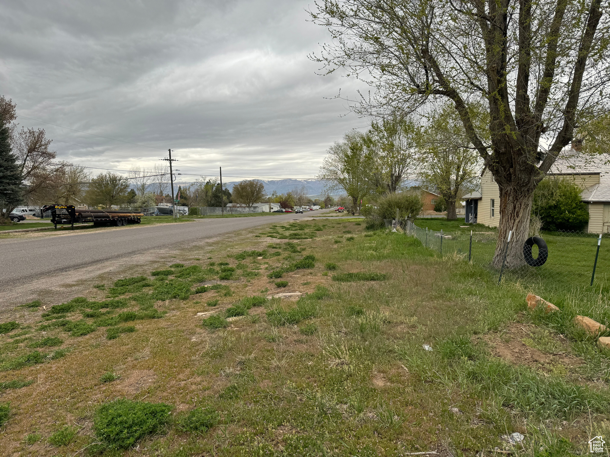 425 E 200 S Mt Pleasant UT 84647 85,000