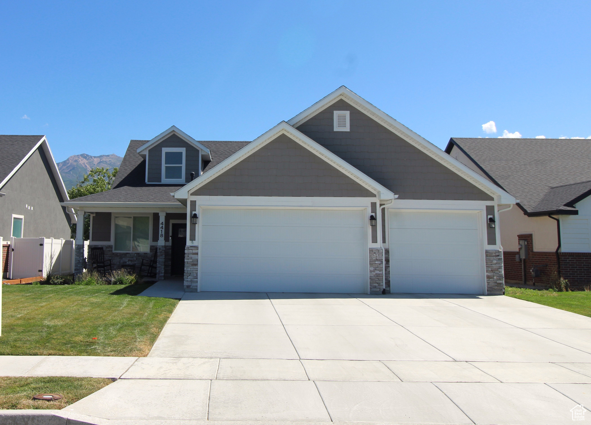 4418 S 850 W #14, Riverdale, Utah 84405, 3 Bedrooms Bedrooms, 11 Rooms Rooms,2 BathroomsBathrooms,Residential,For sale,850,2018166