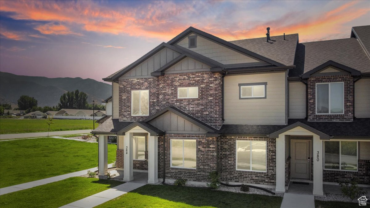 384 E 2075 N, North Logan, Utah 84341, 3 Bedrooms Bedrooms, 10 Rooms Rooms,2 BathroomsBathrooms,Residential,For sale,2075,2018178