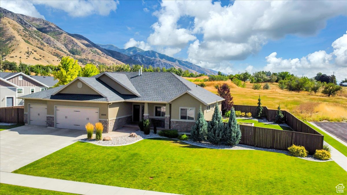 1660 E 2450 N, North Logan, Utah 84341, 6 Bedrooms Bedrooms, 14 Rooms Rooms,4 BathroomsBathrooms,Residential,For sale,2450,2018445