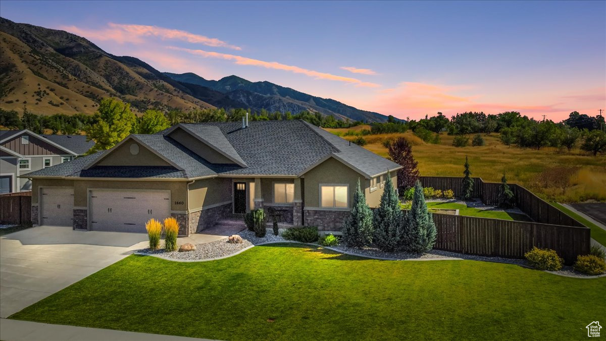 1660 E 2450 N, North Logan, Utah 84341, 6 Bedrooms Bedrooms, 14 Rooms Rooms,4 BathroomsBathrooms,Residential,For sale,2450,2018445