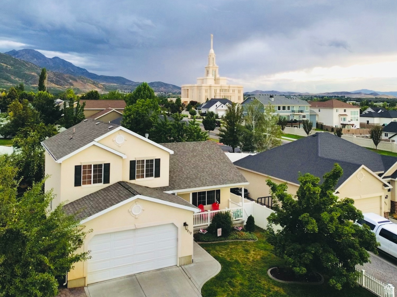 919 W 1420 S, Payson, Utah 84651, 3 Bedrooms Bedrooms, 10 Rooms Rooms,2 BathroomsBathrooms,Residential,For sale,1420,2018623