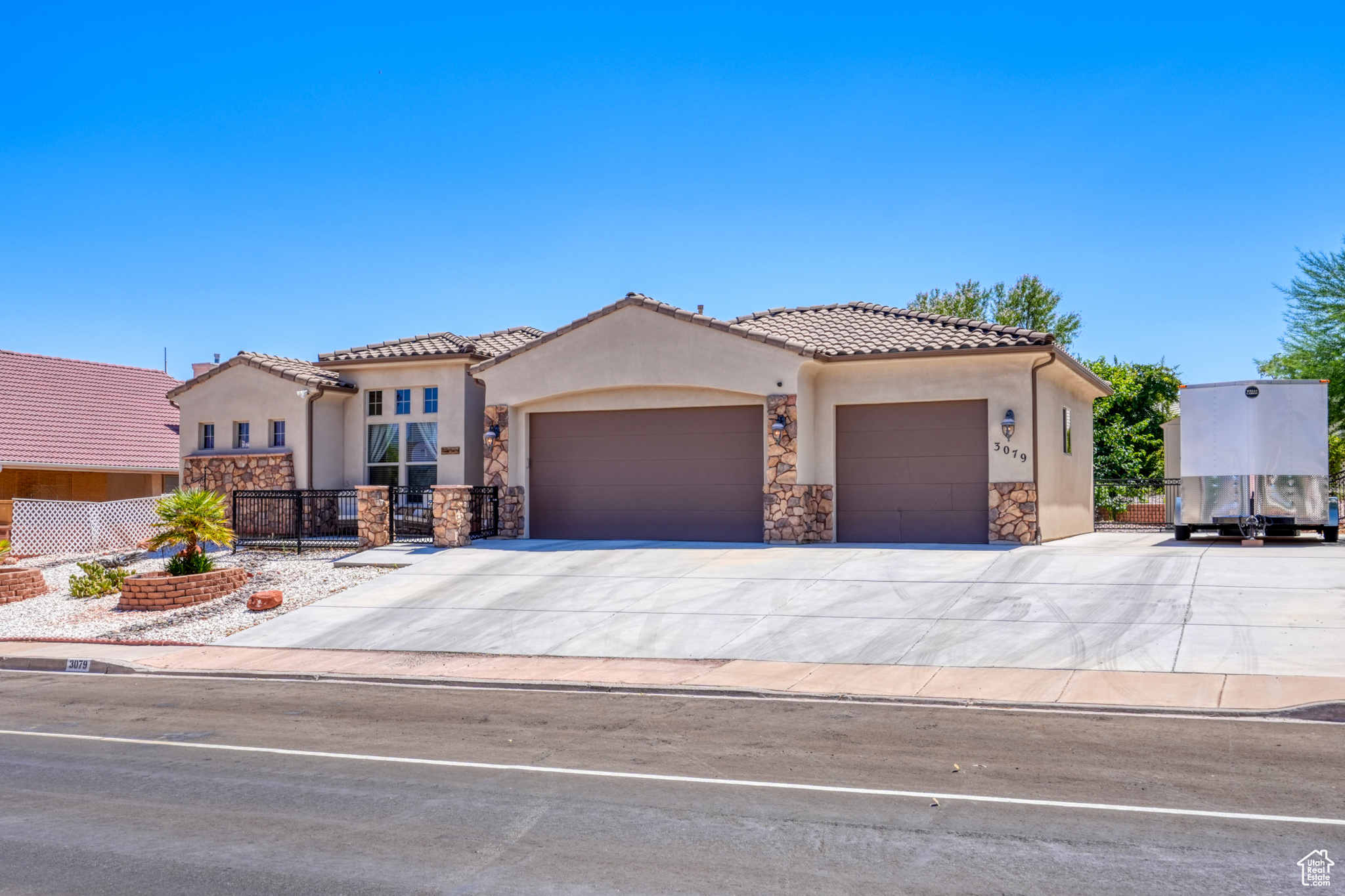 3079 CANYON VIEW, Santa Clara, Utah 84765, 4 Bedrooms Bedrooms, 9 Rooms Rooms,2 BathroomsBathrooms,Residential,For sale,CANYON VIEW,2018786