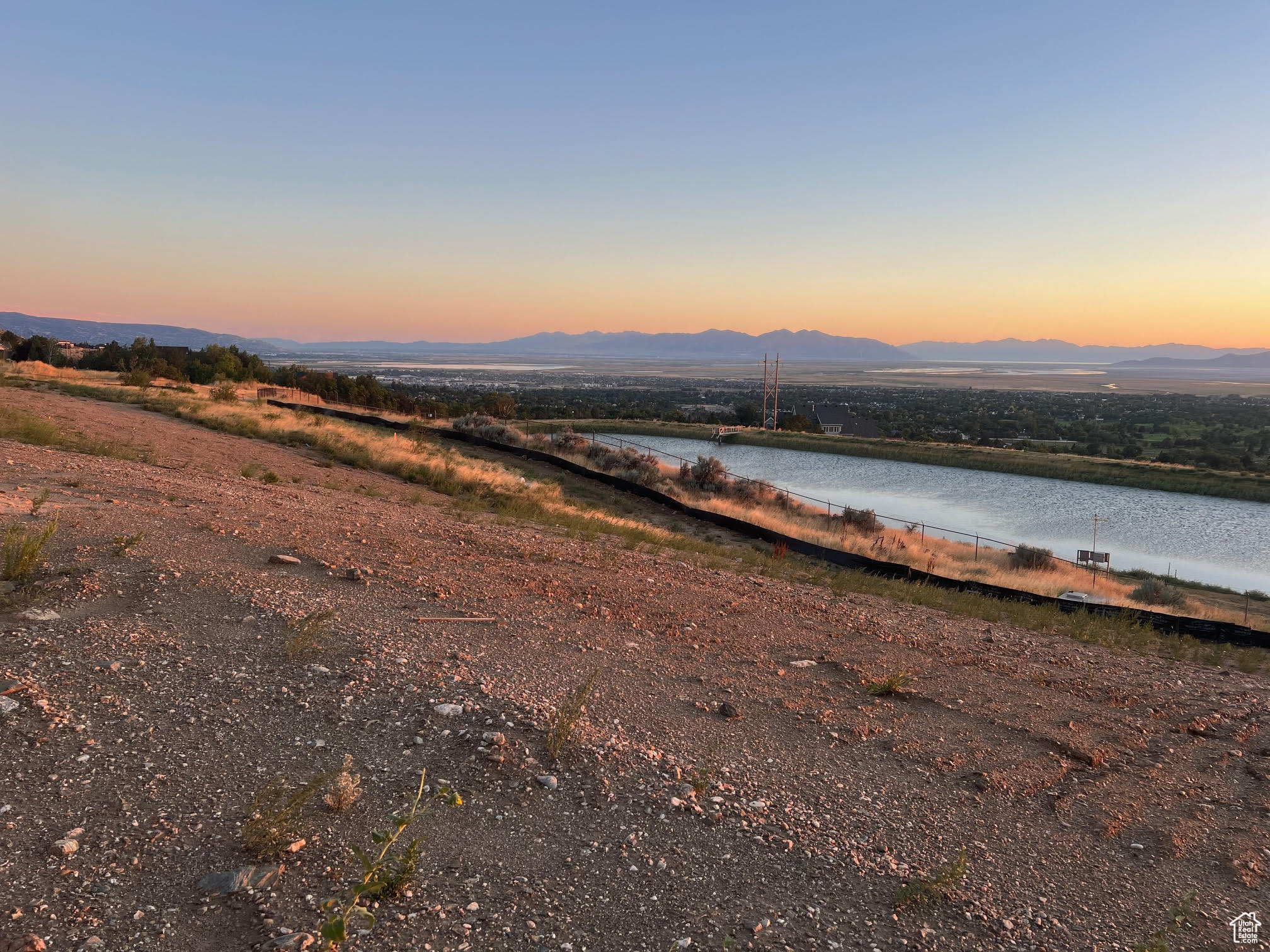 214 S ROCK LOFT RIDGE #5-R, Fruit Heights, Utah 84037, ,Land,For sale,ROCK LOFT RIDGE,2018850