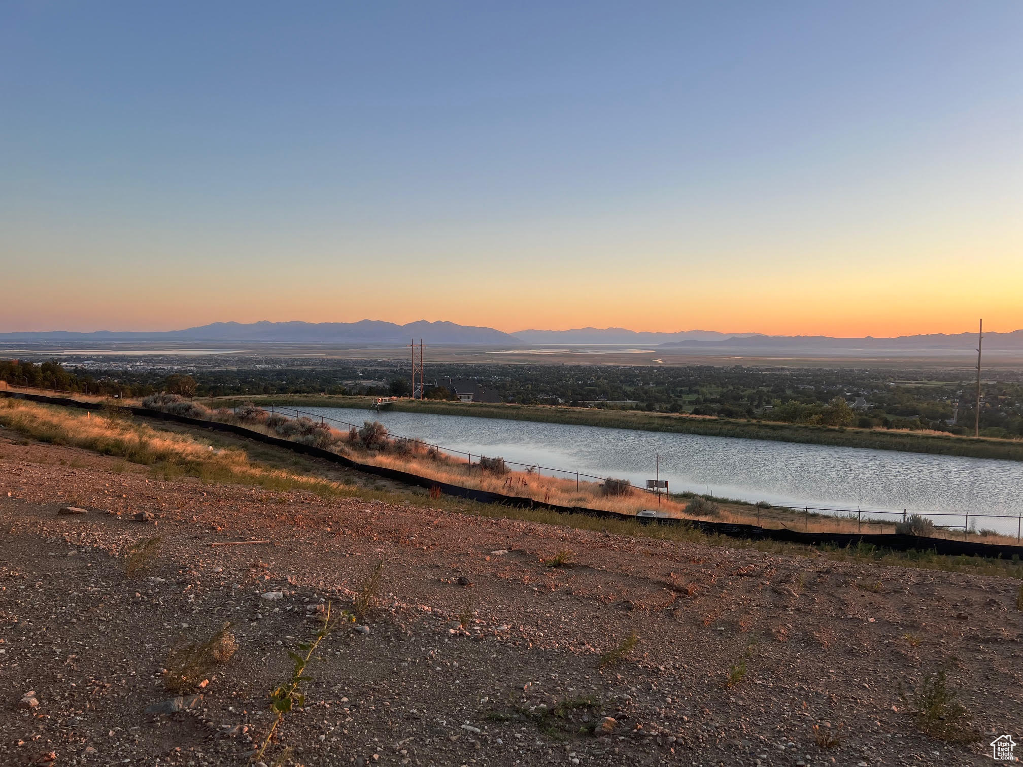 214 S ROCK LOFT RIDGE #5-R, Fruit Heights, Utah 84037, ,Land,For sale,ROCK LOFT RIDGE,2018850