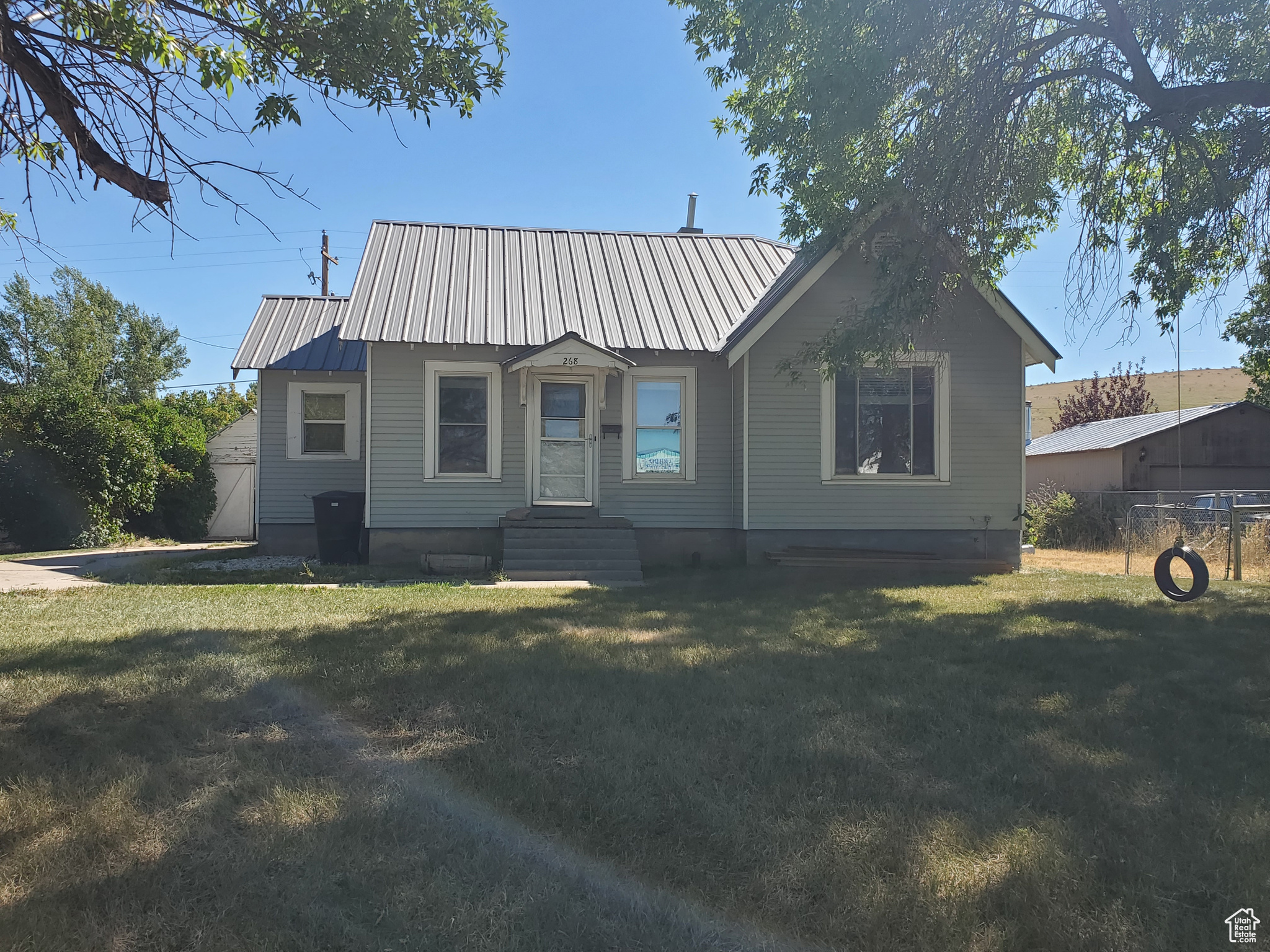 Photo of 268 S 4TH ST, Montpelier, ID 83254
