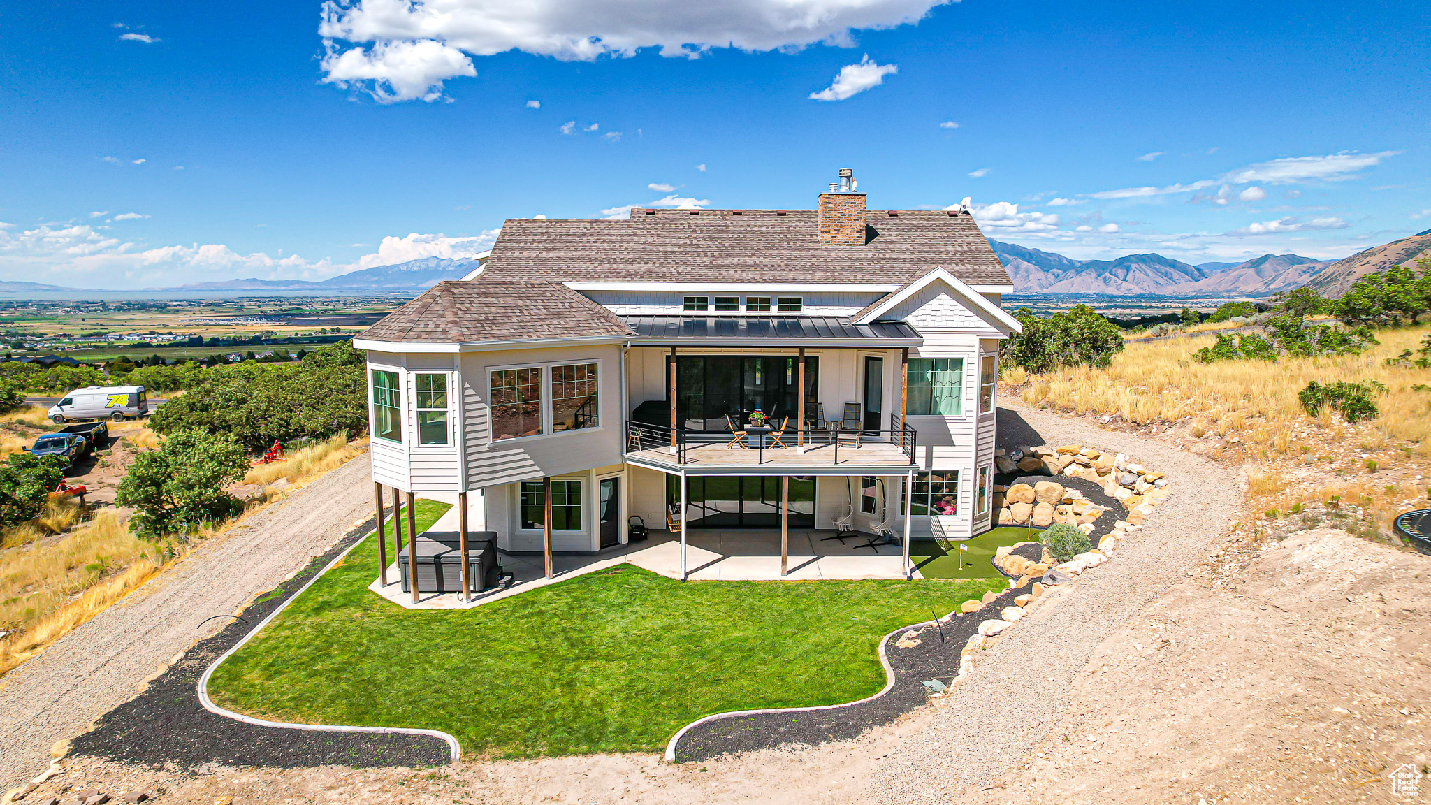 2092 E GLADSTAN, Payson, Utah 84651, 5 Bedrooms Bedrooms, 19 Rooms Rooms,3 BathroomsBathrooms,Residential,For sale,GLADSTAN,2019208