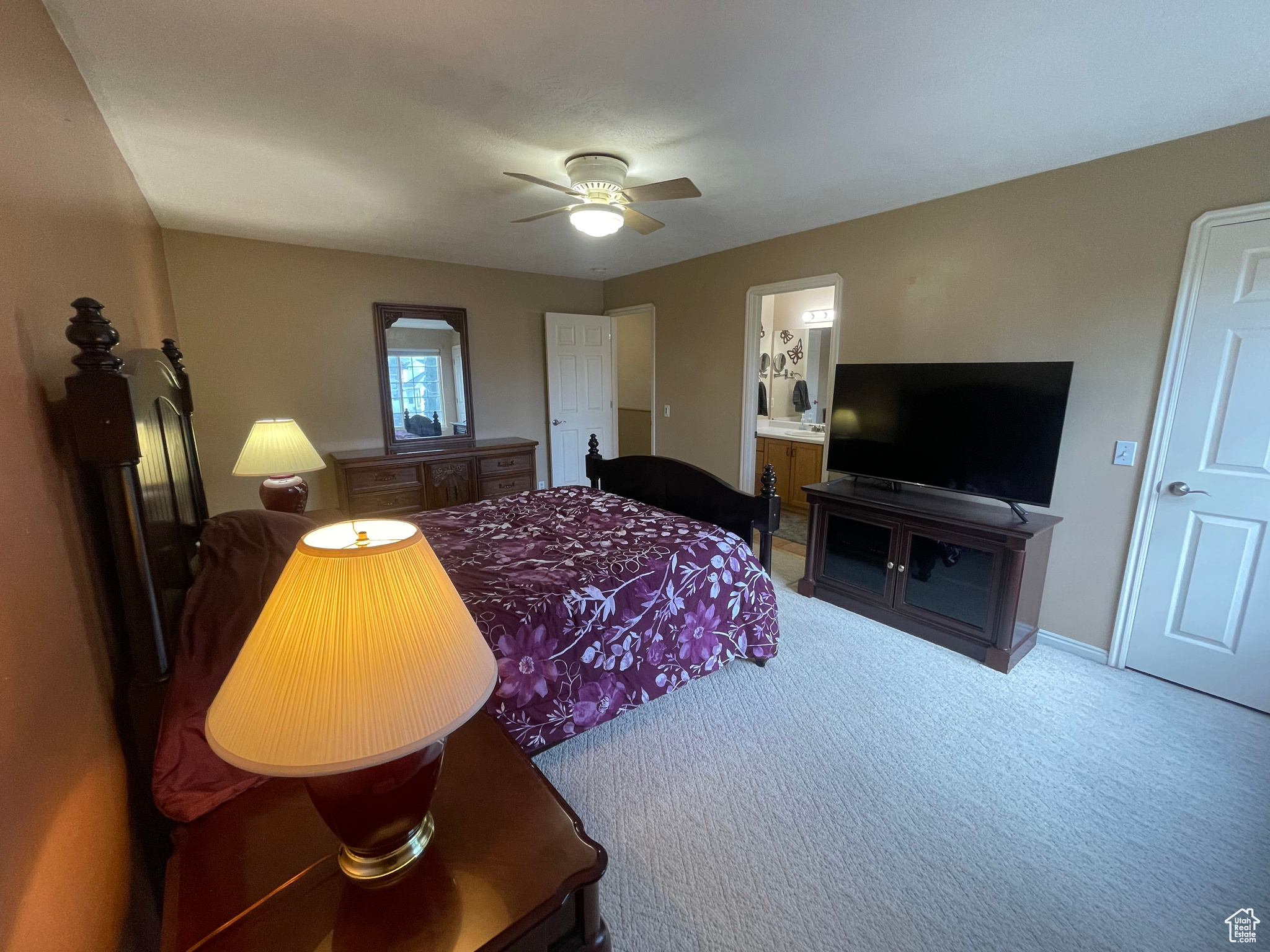 Owners Suite