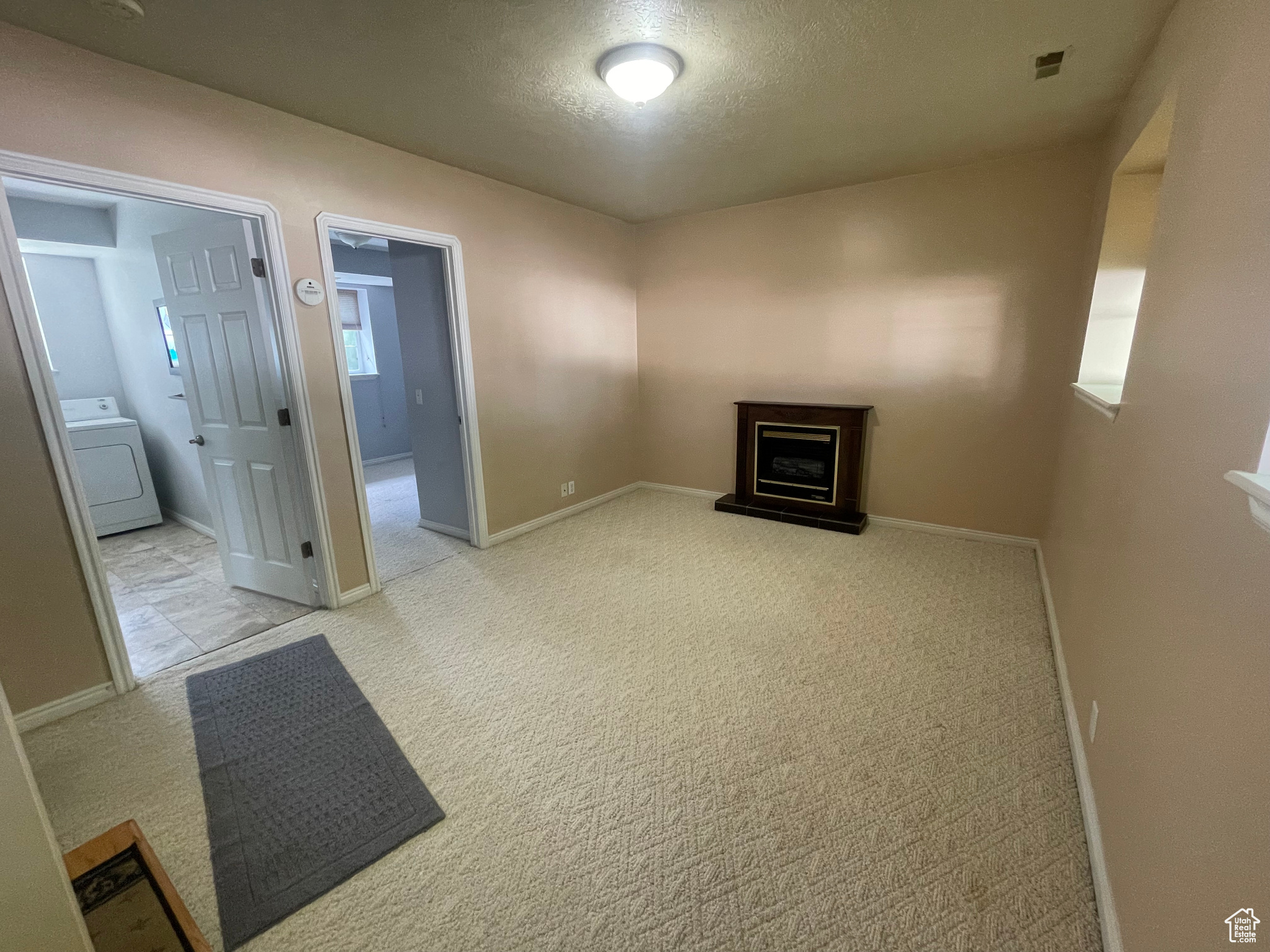 Gas Fireplace